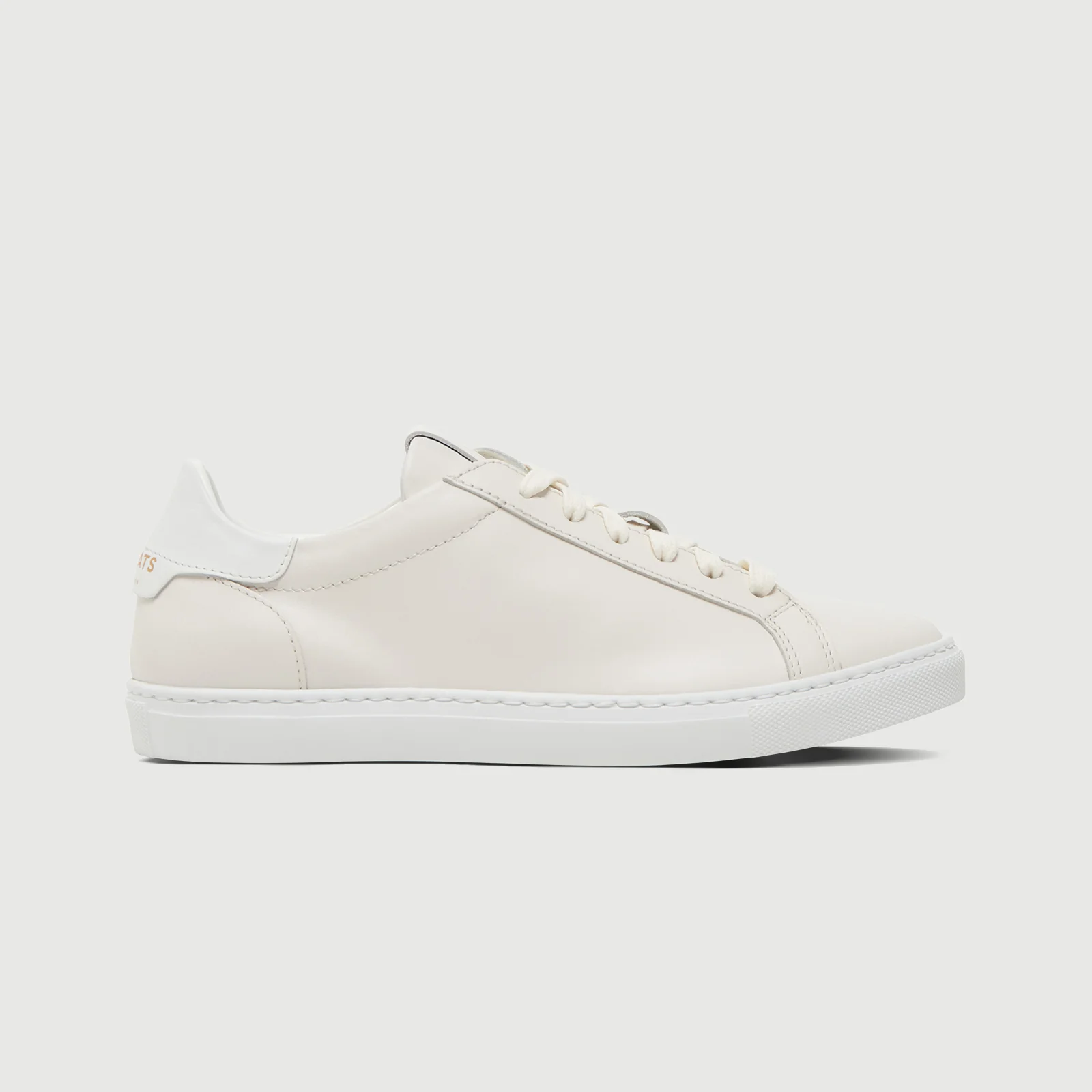 The Reign - Cream
