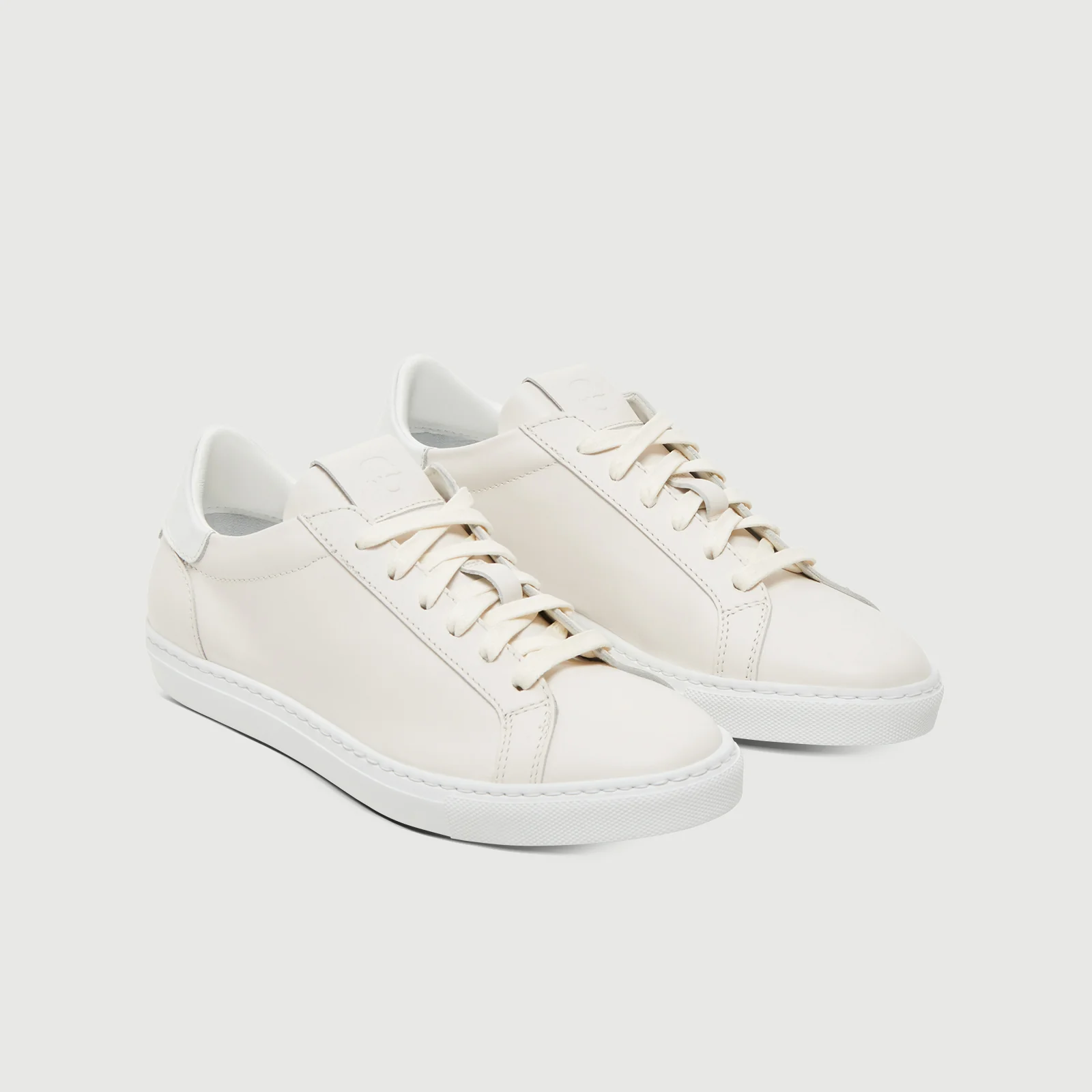 The Reign - Cream