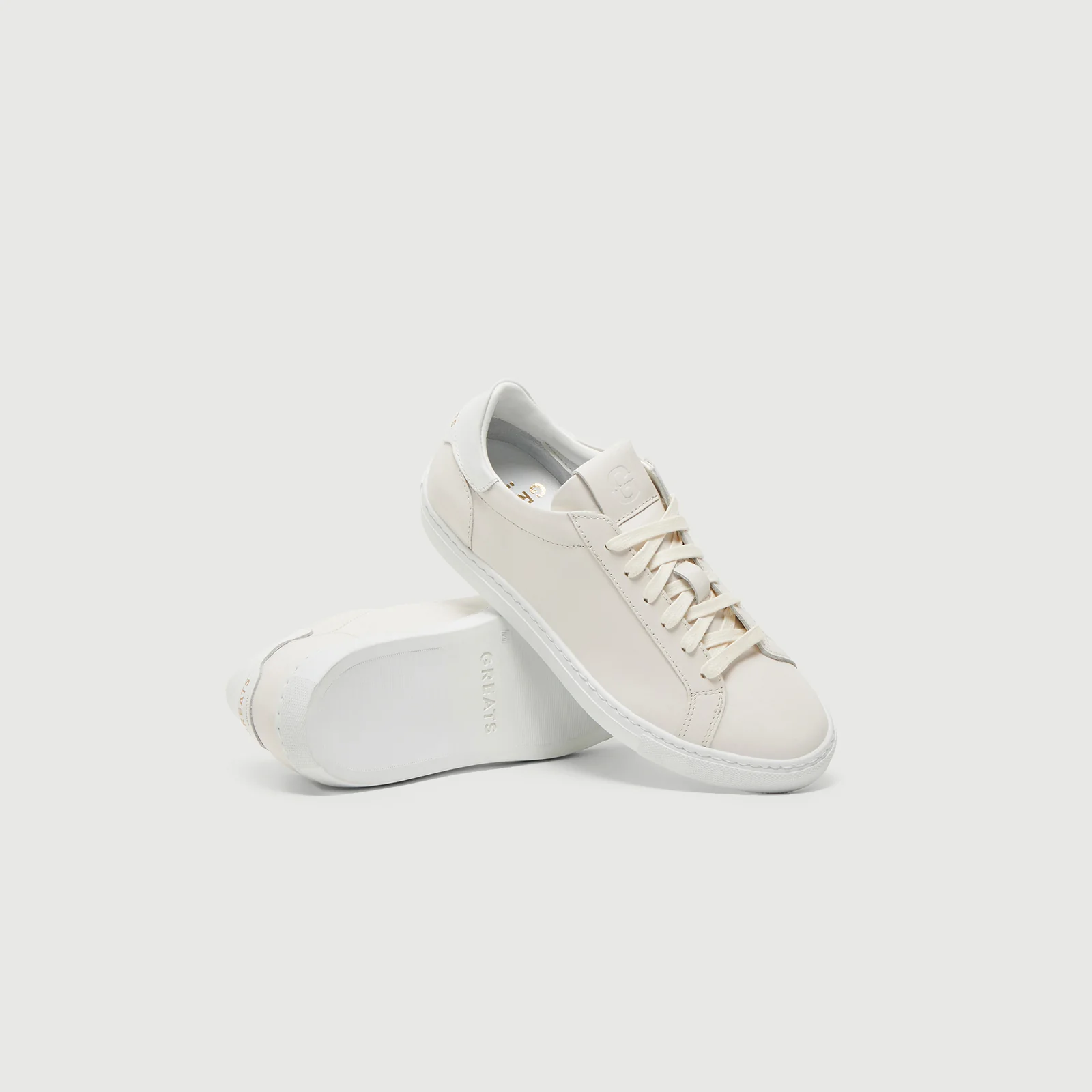 The Reign - Cream 4 The Reign - Cream