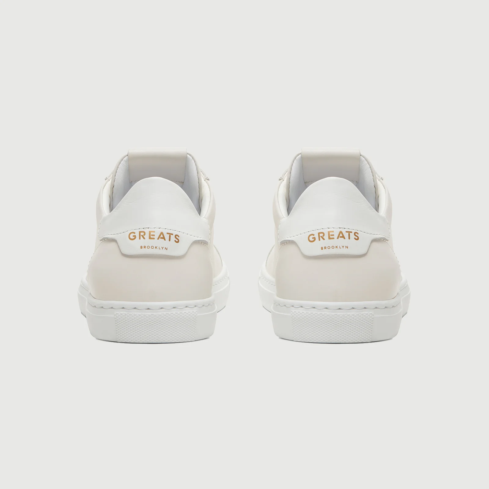 The Reign - Cream 5 The Reign - Cream