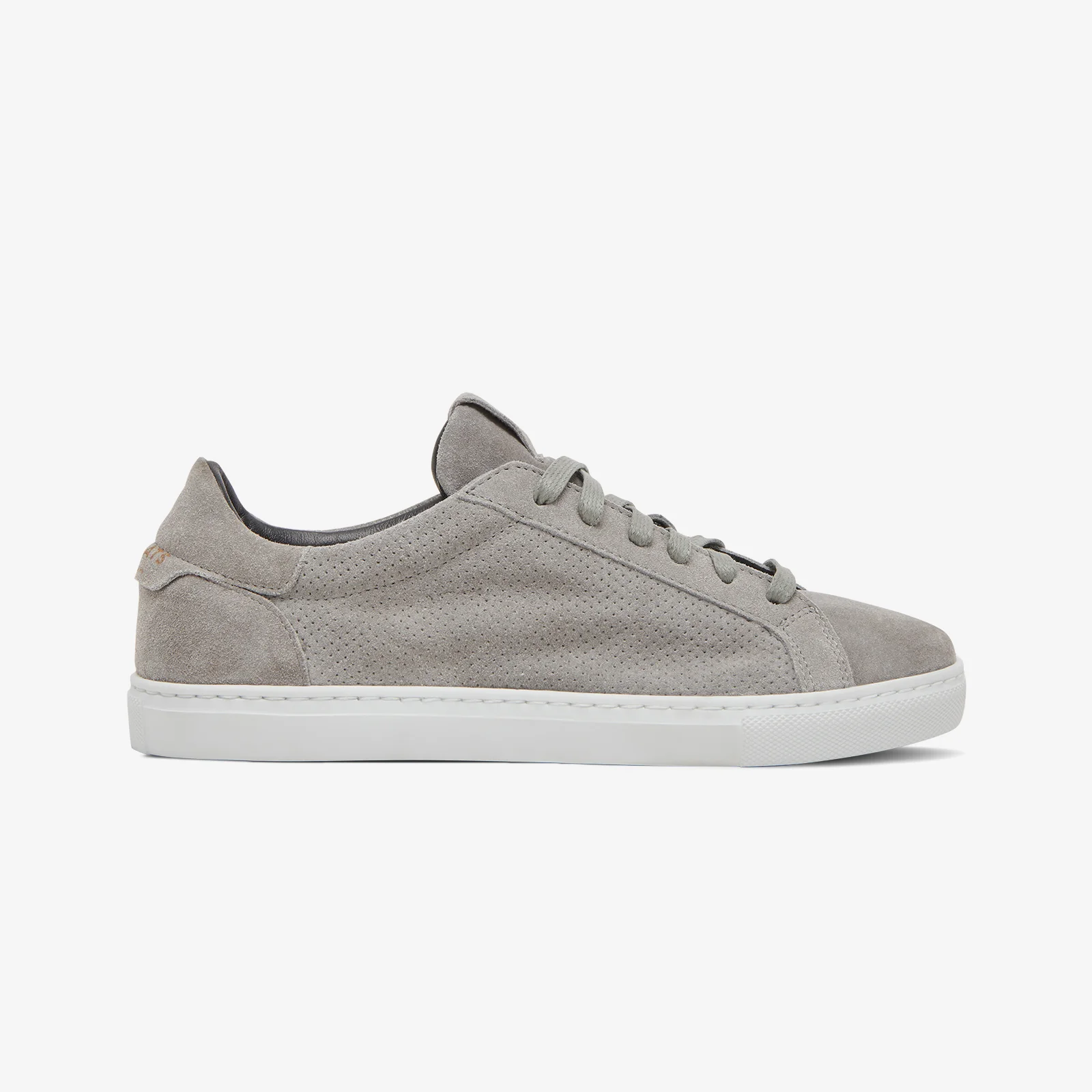 The Reign - Grey