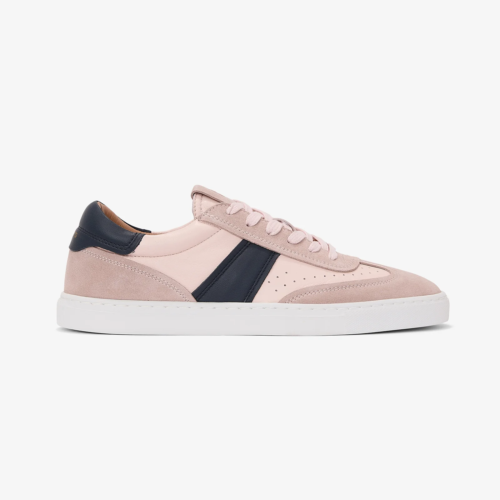 The Charlie - Light Pink