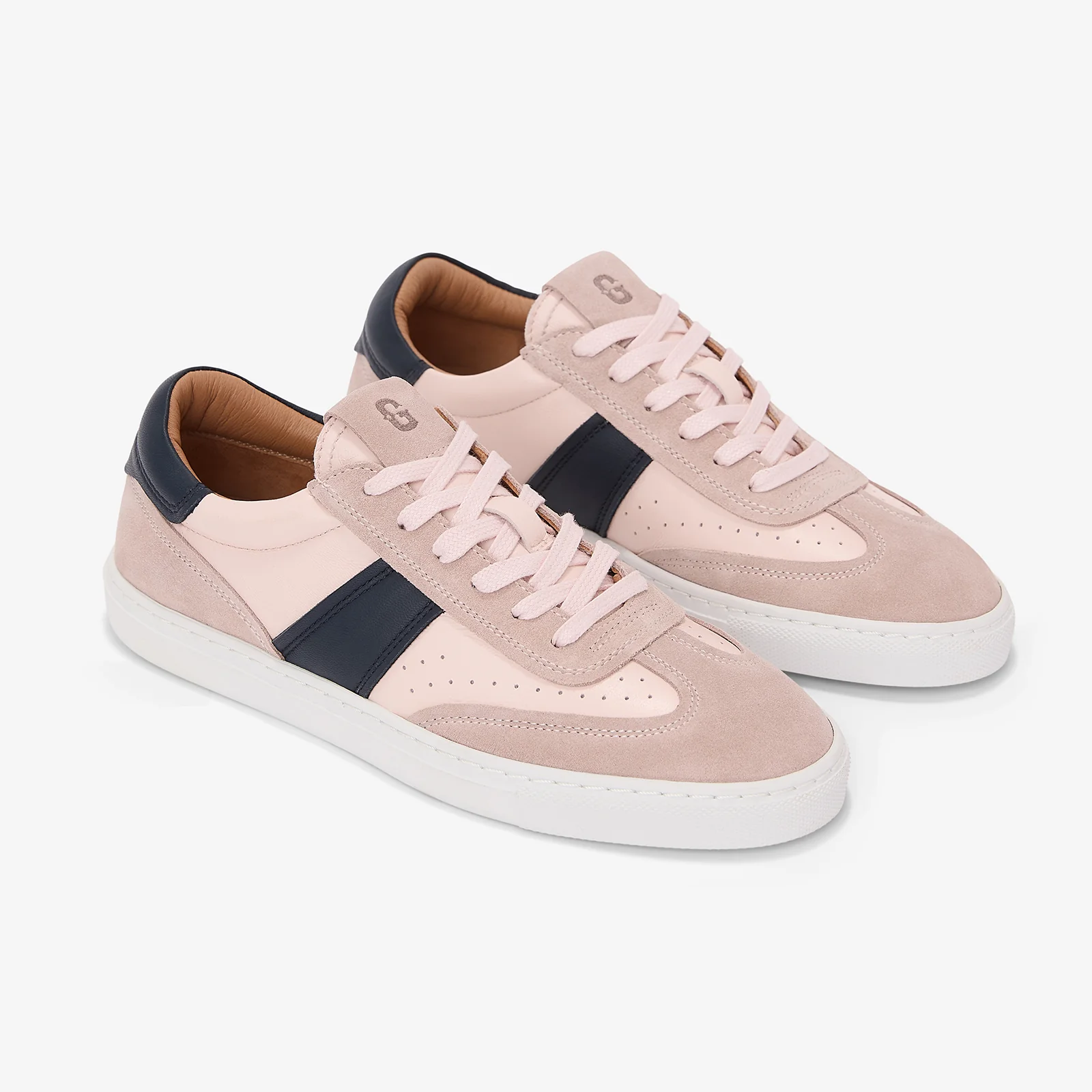 The Charlie - Light Pink
