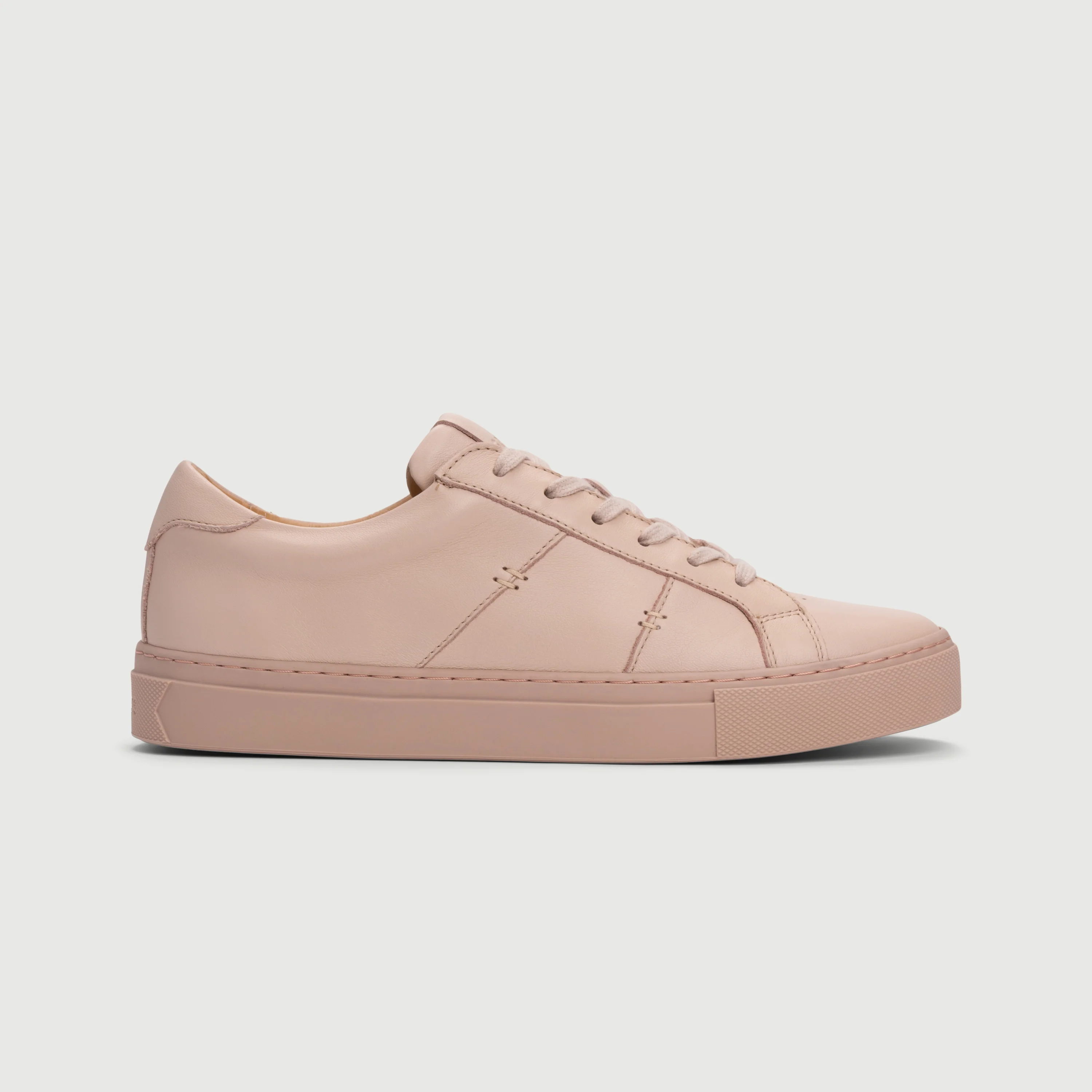 The Royale 2.0 - Tonal Blush