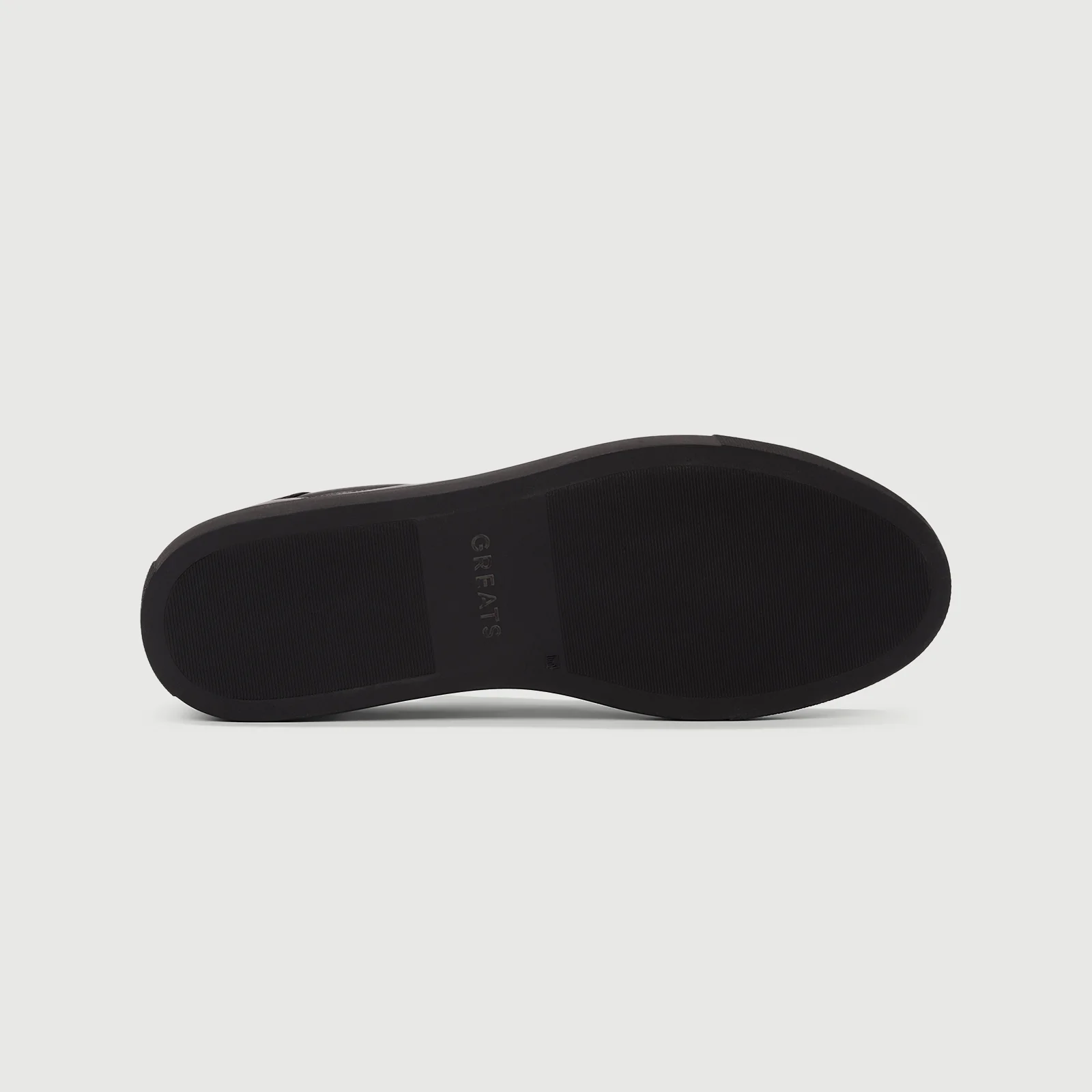 The Reign - Triple Black 5 The Reign - Triple Black