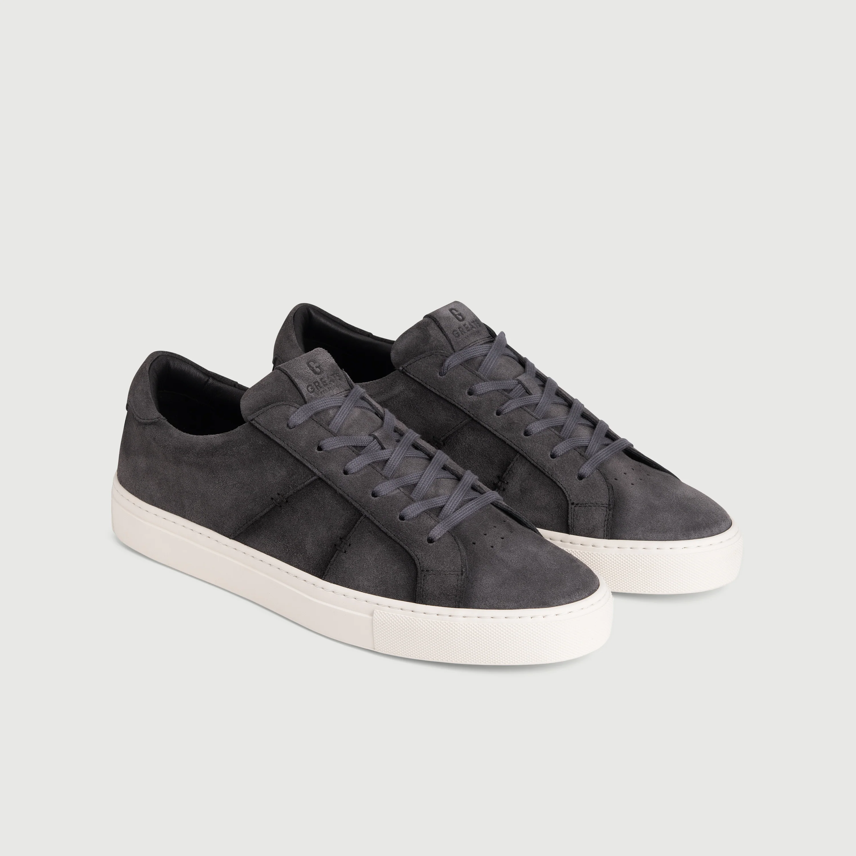 The Royale 2.0 - Mineral Black