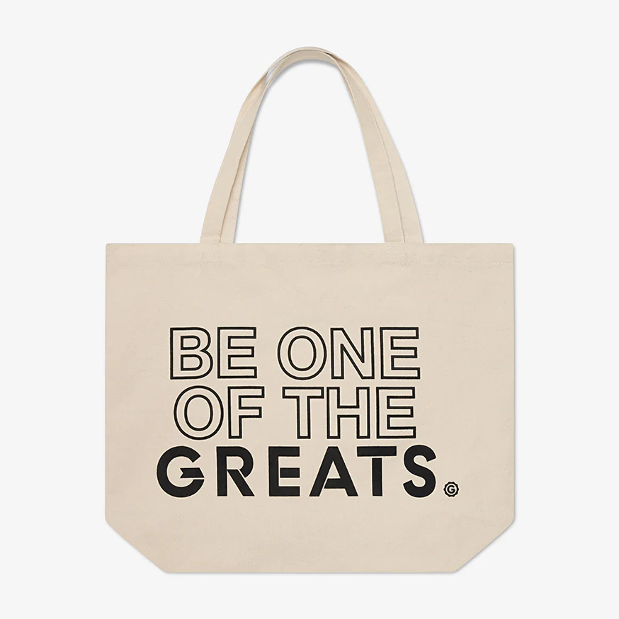 Canvas Tote Bag
