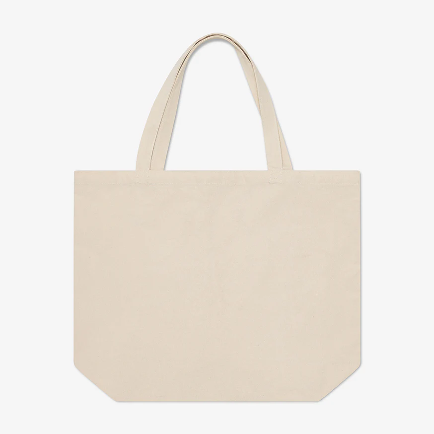 Canvas Tote Bag