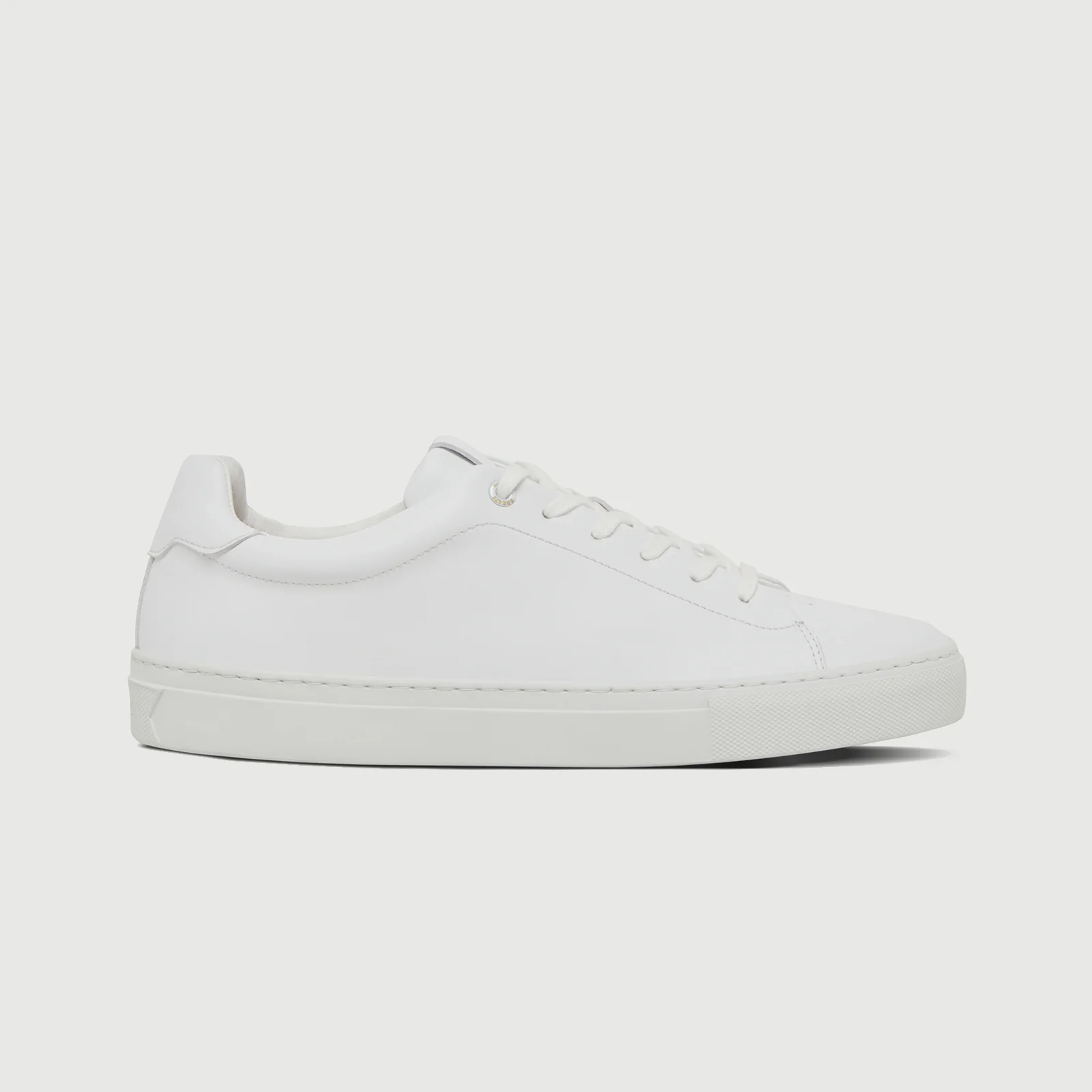 The Regent 2.0 - Blanco