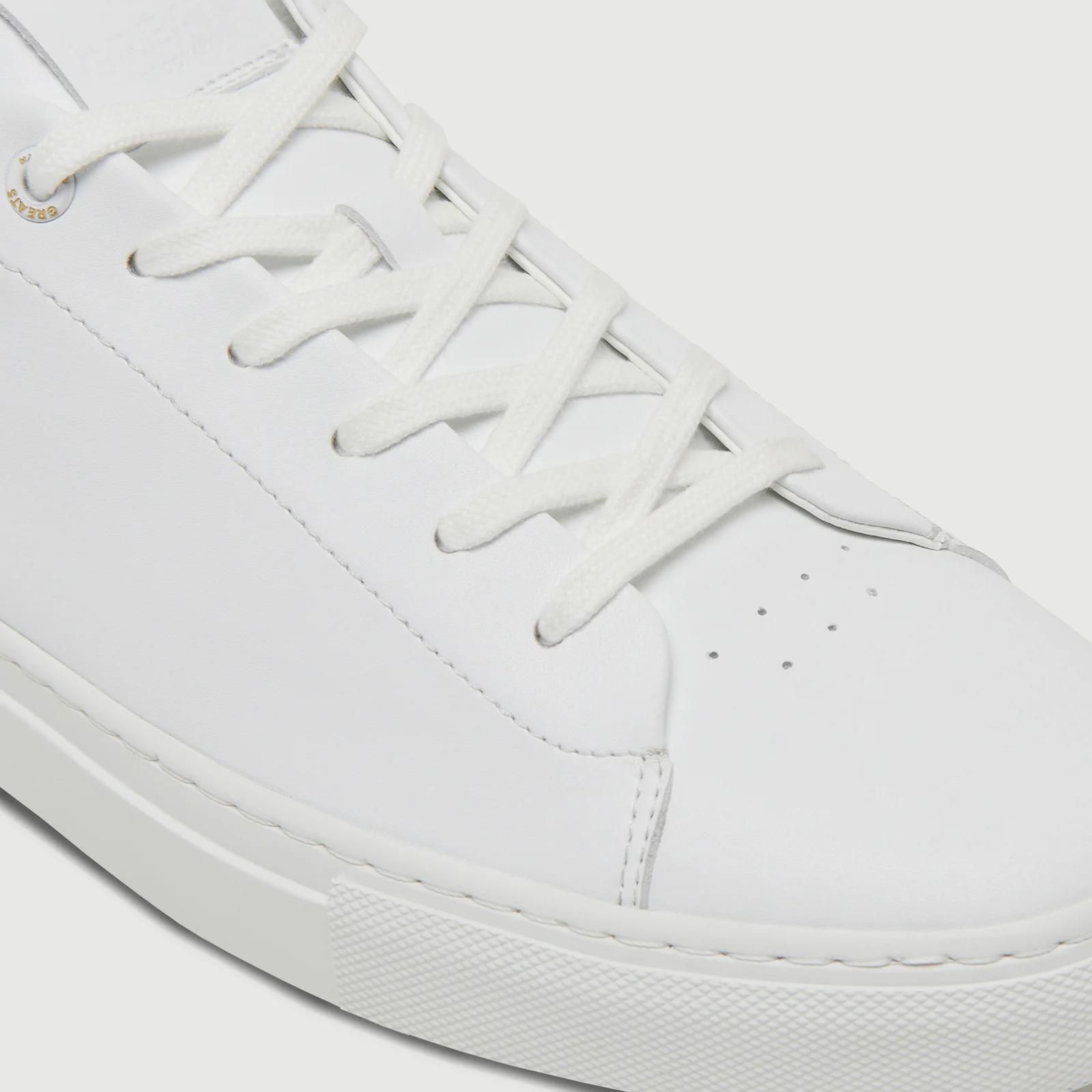 The Regent 2.0 - Blanco