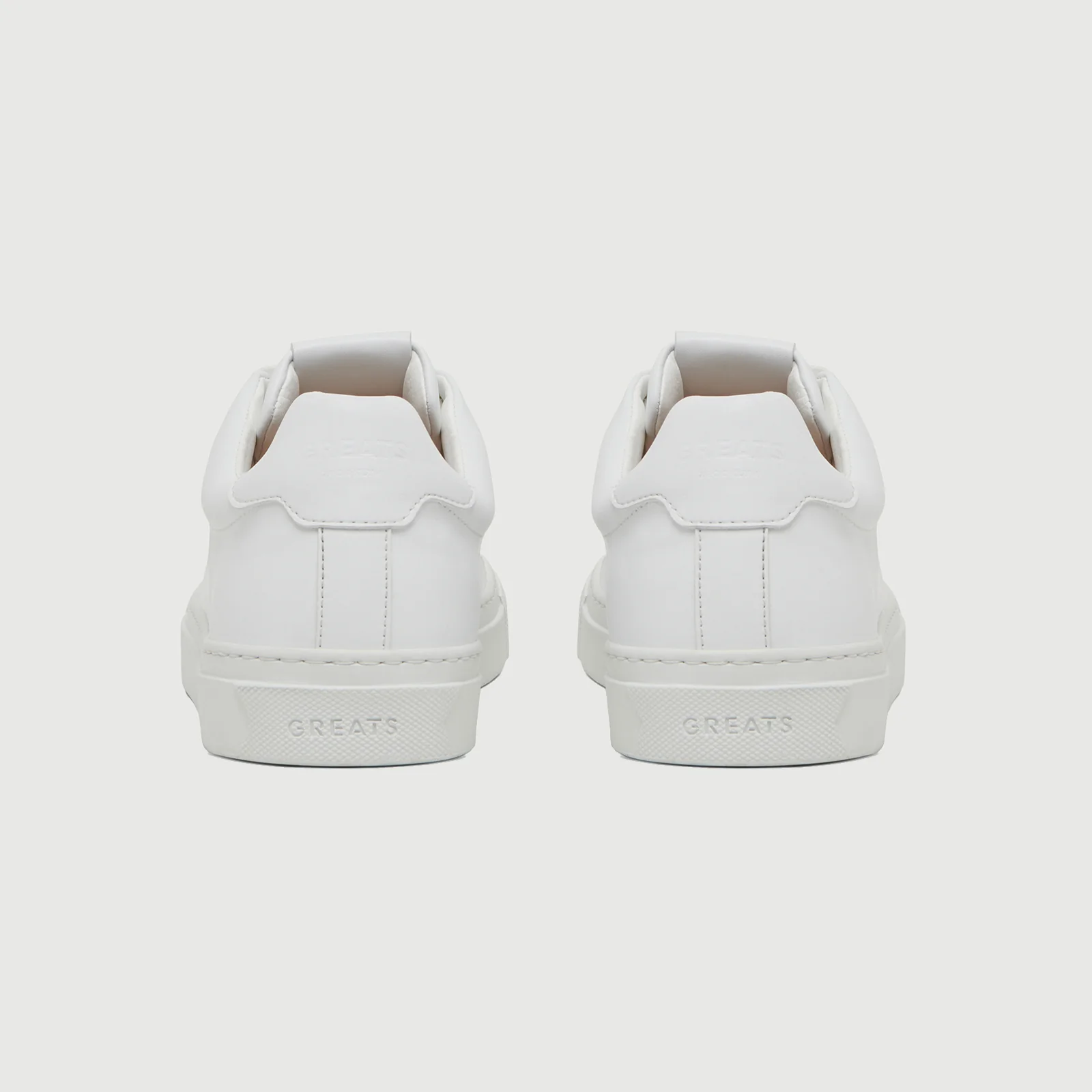 The Regent 2.0 - Blanco