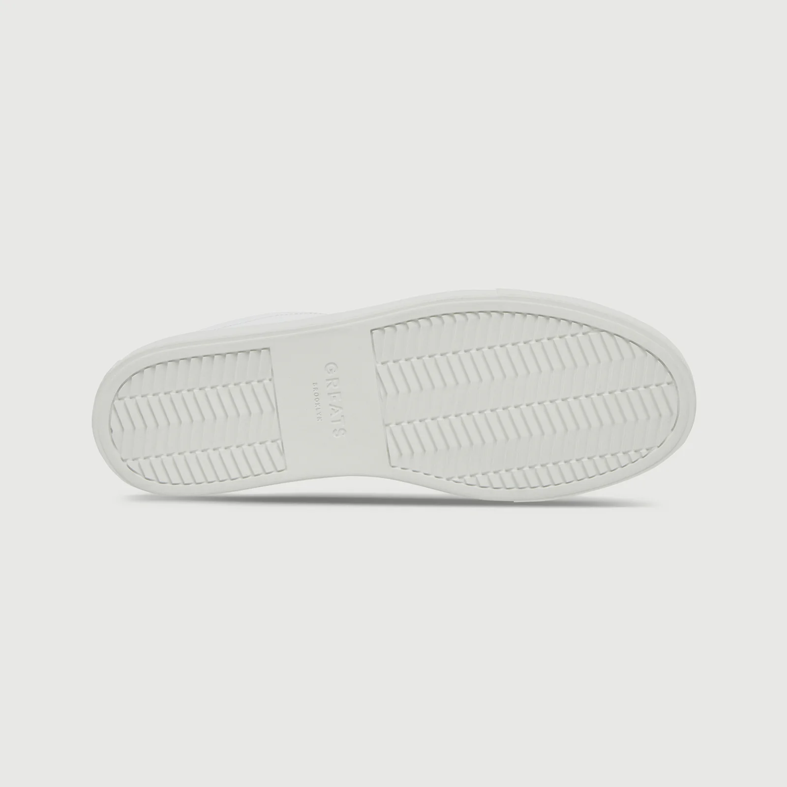 The Regent 2.0 - Blanco