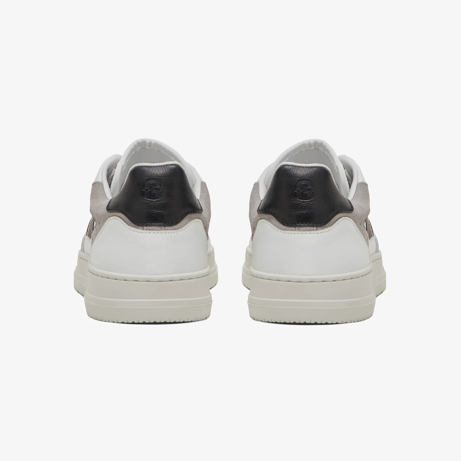 The Kingston - Blanco/Nero 4 The Kingston - Blanco/Nero