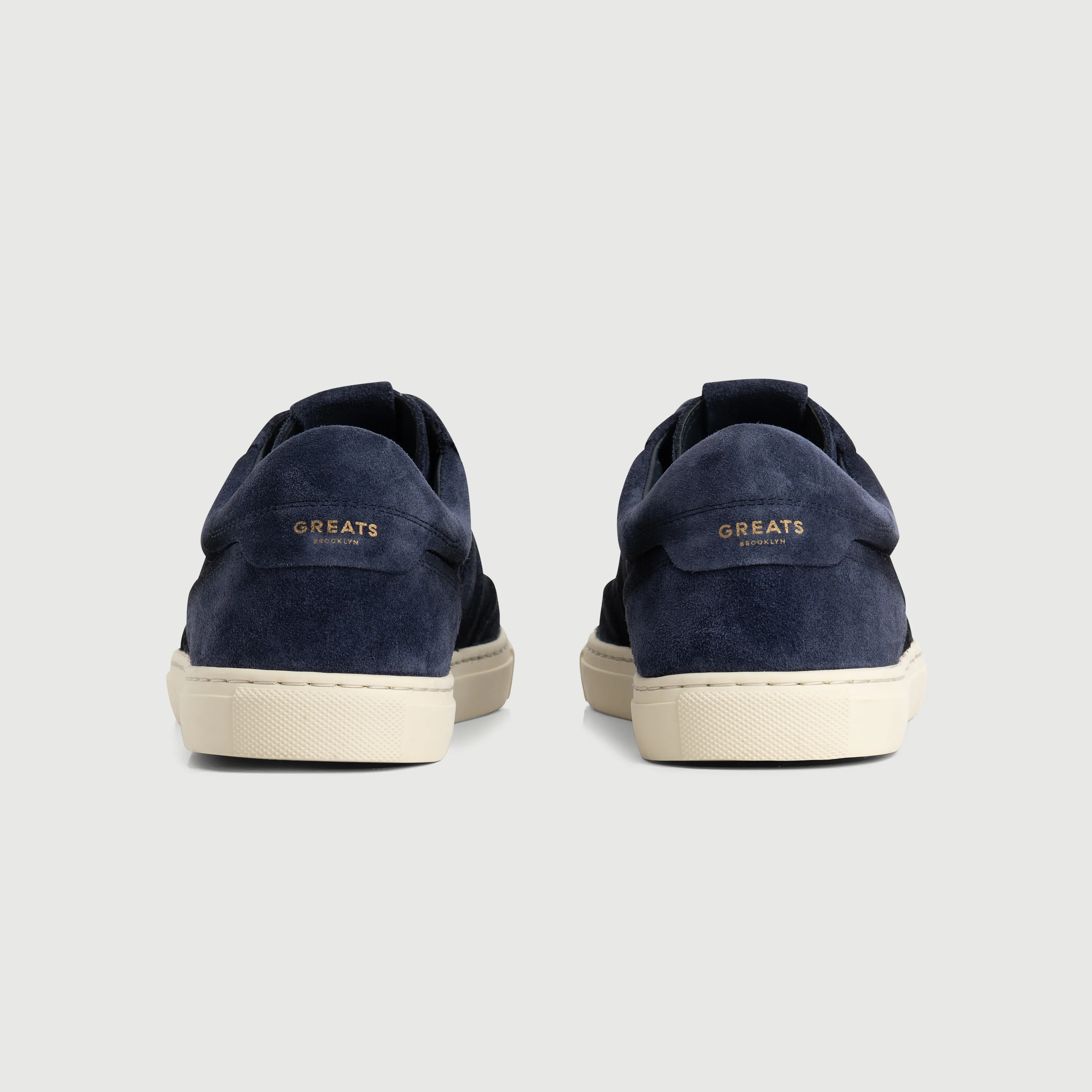 The Charlie - Mineral Navy