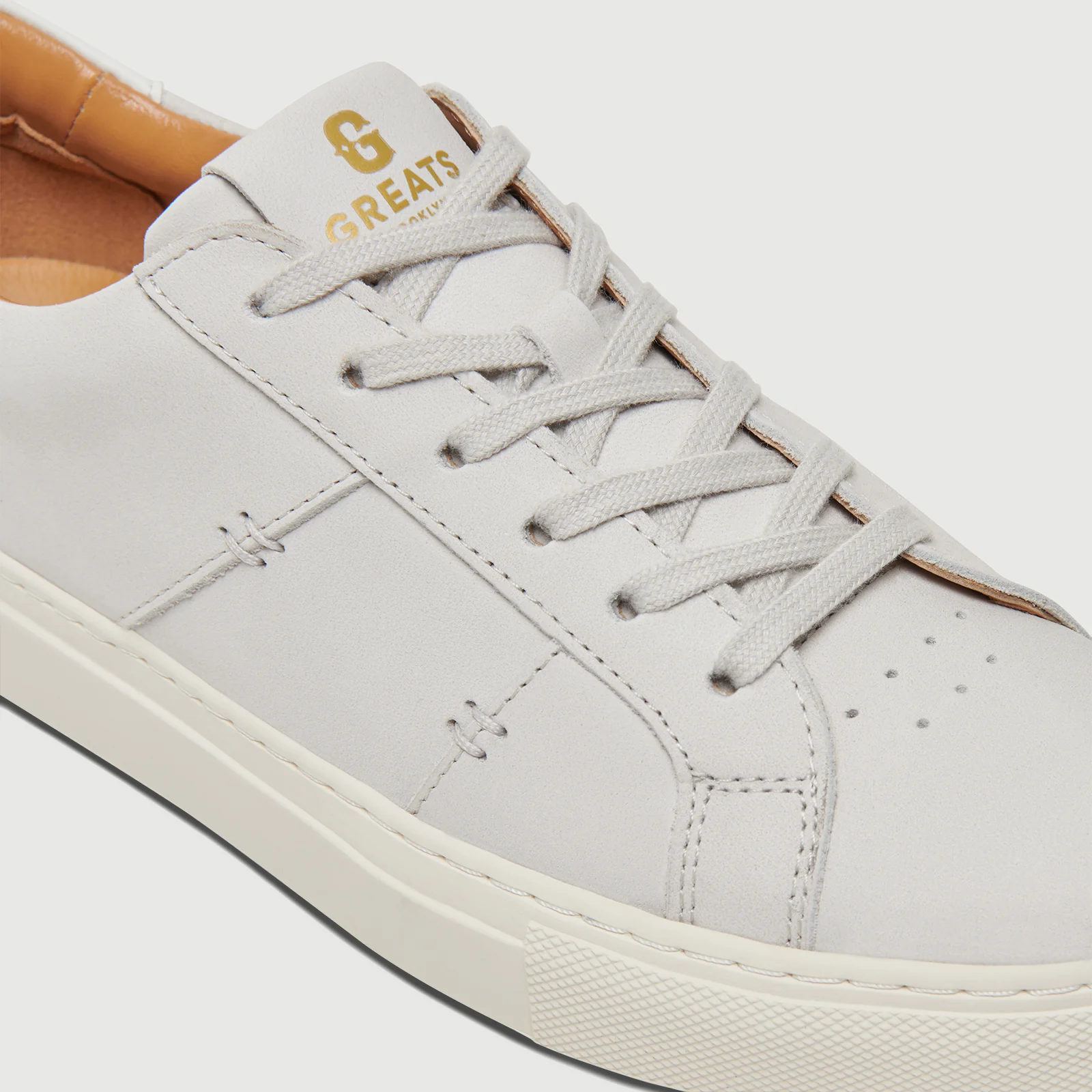The Royale 2.0 - Light Grey 3 The Royale 2.0 - Light Grey