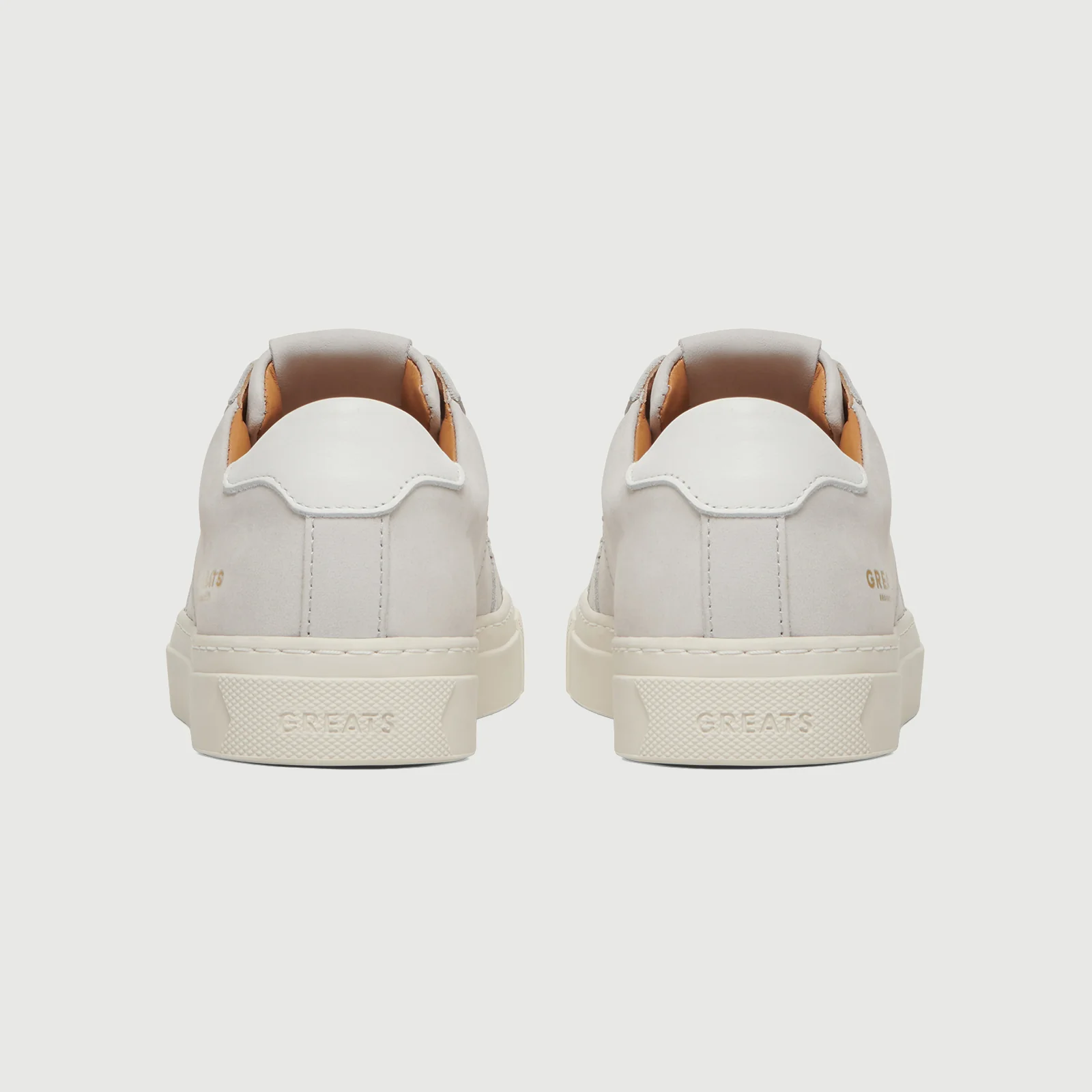 The Royale 2.0 - Light Grey 5 The Royale 2.0 - Light Grey
