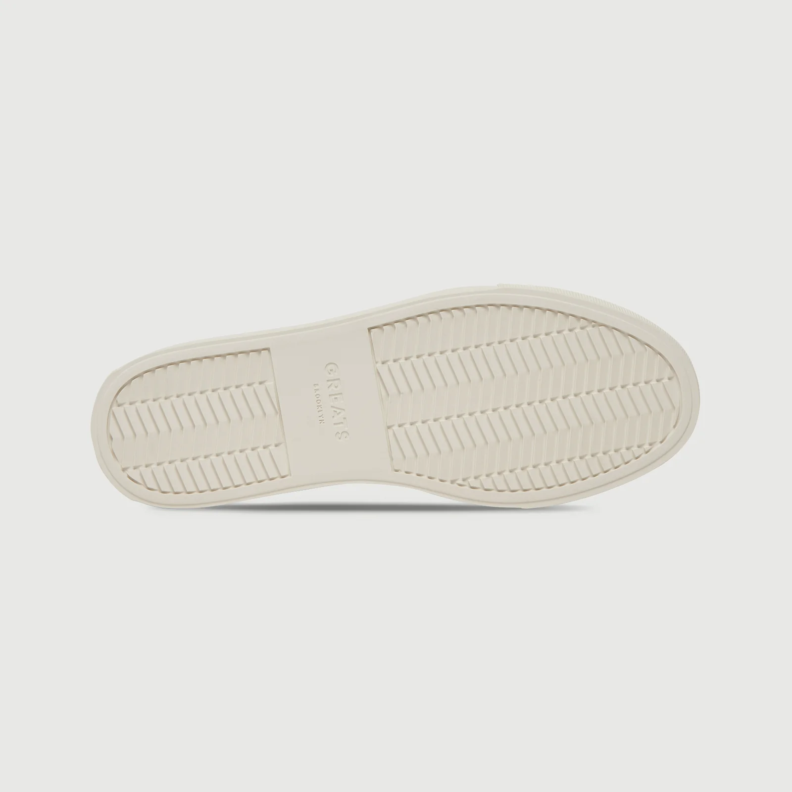 The Royale 2.0 - Light Grey 6 The Royale 2.0 - Light Grey