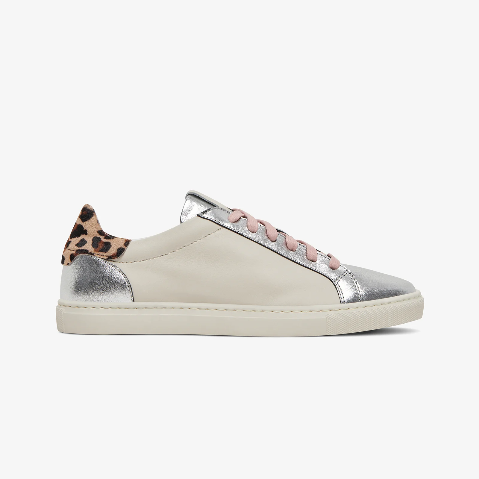 The Reign - Blush Multi