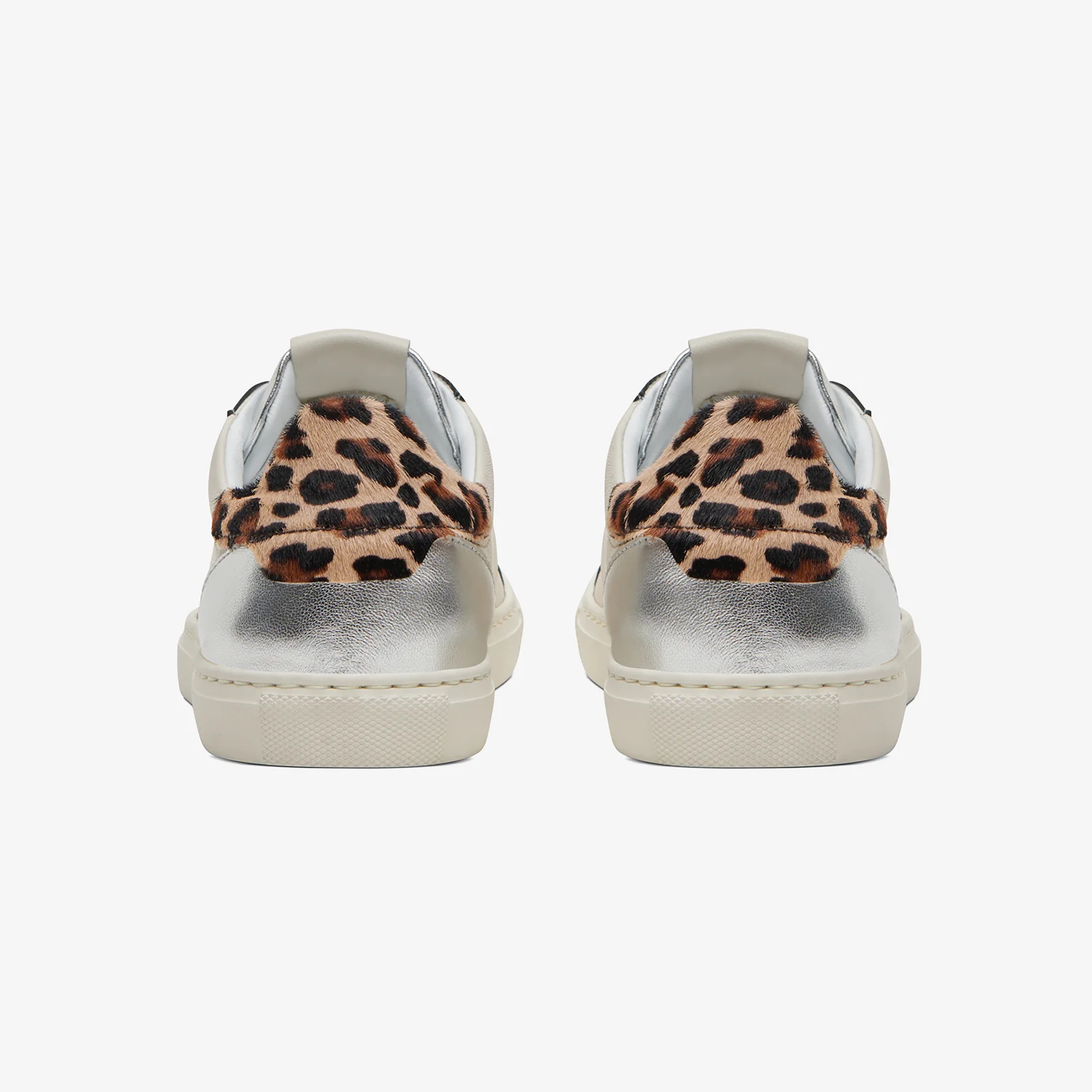The Reign - Blush Multi