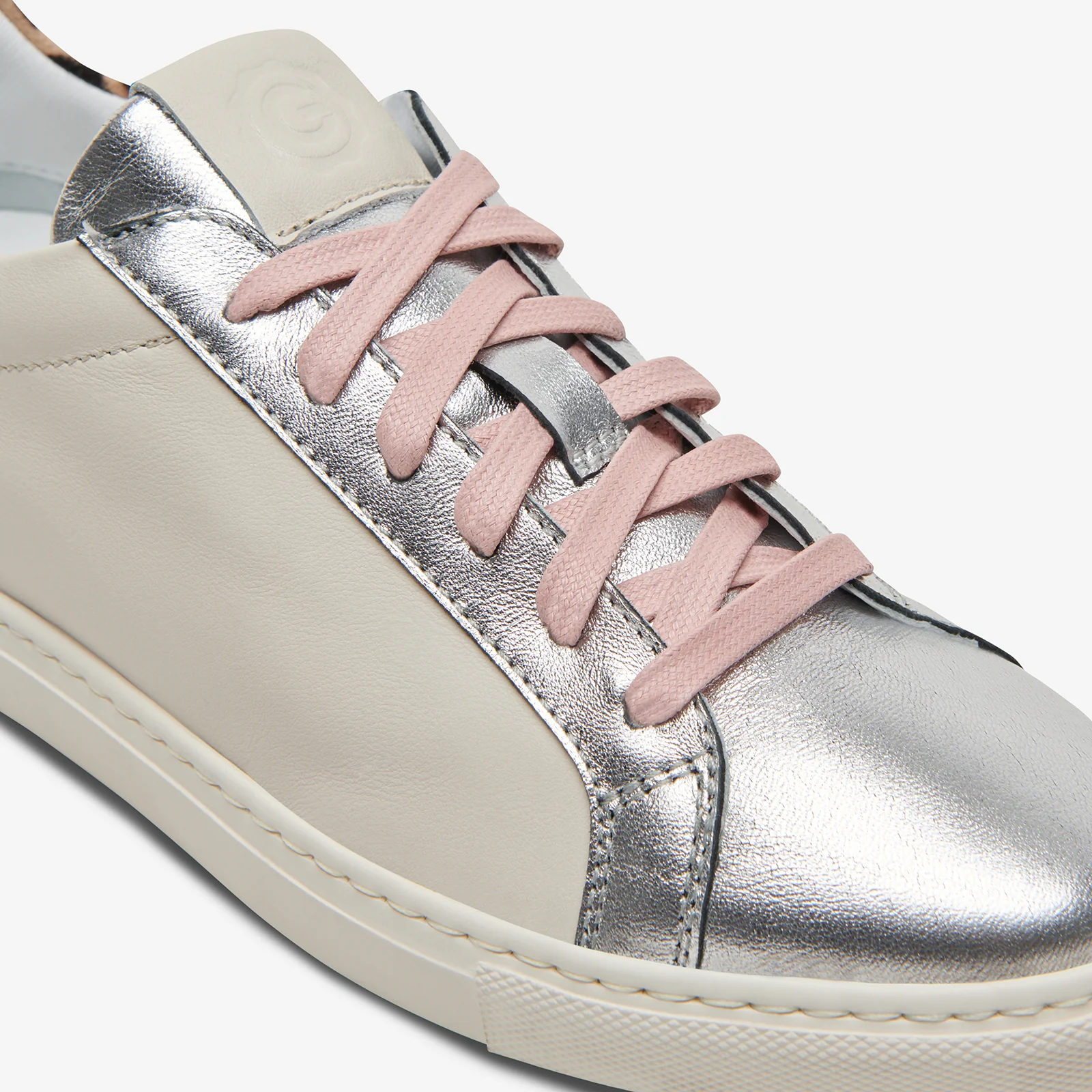 The Reign - Blush Multi