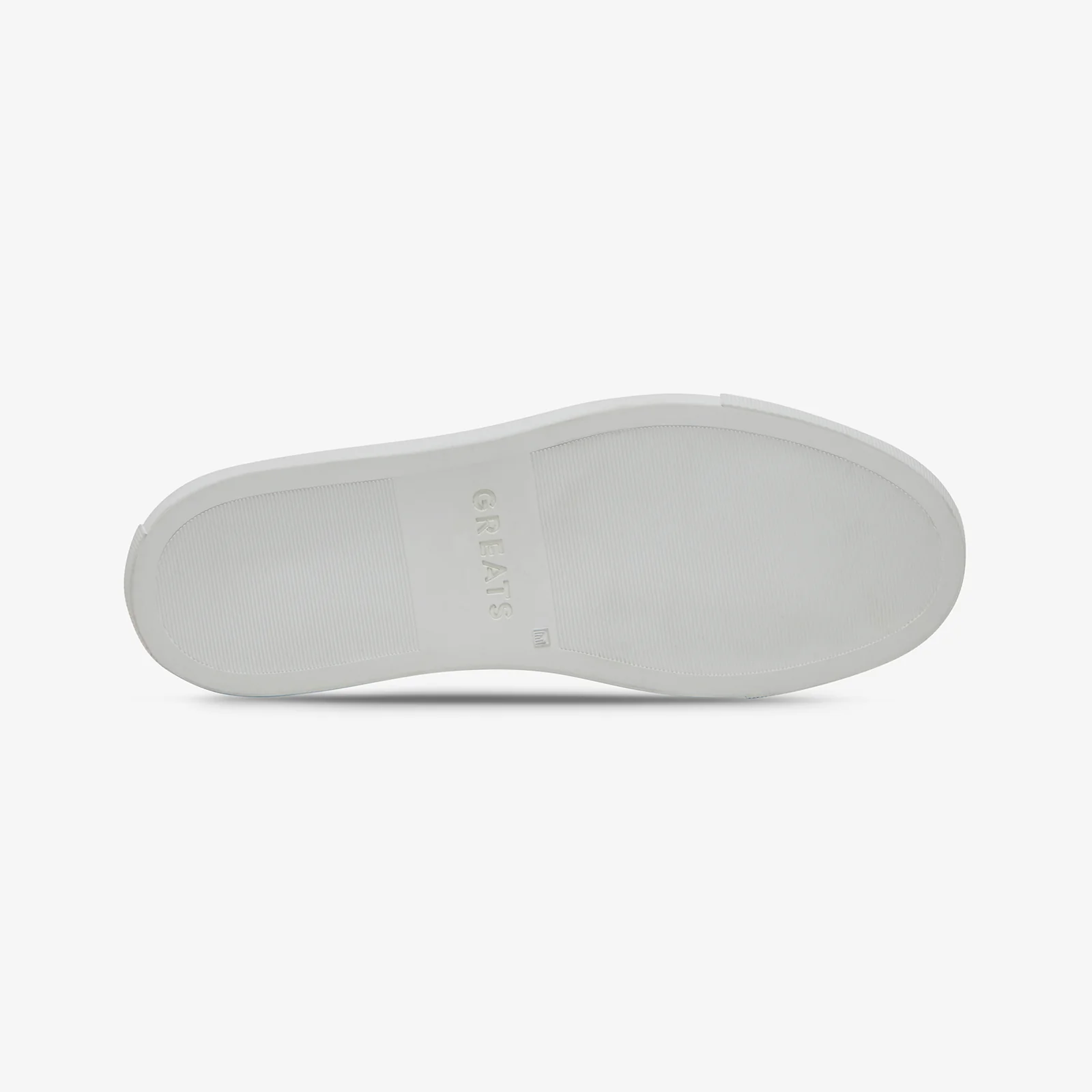 The Charlie - White/White