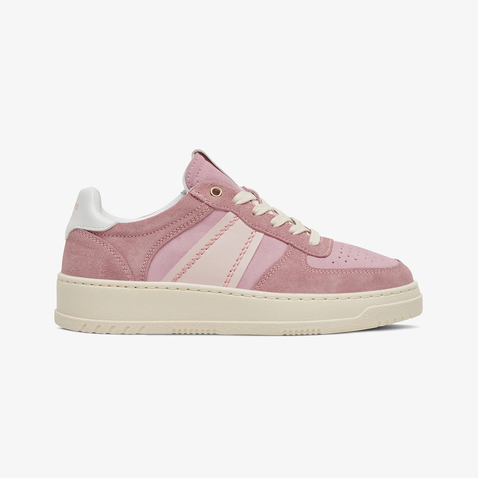 The St. James Low - Pink