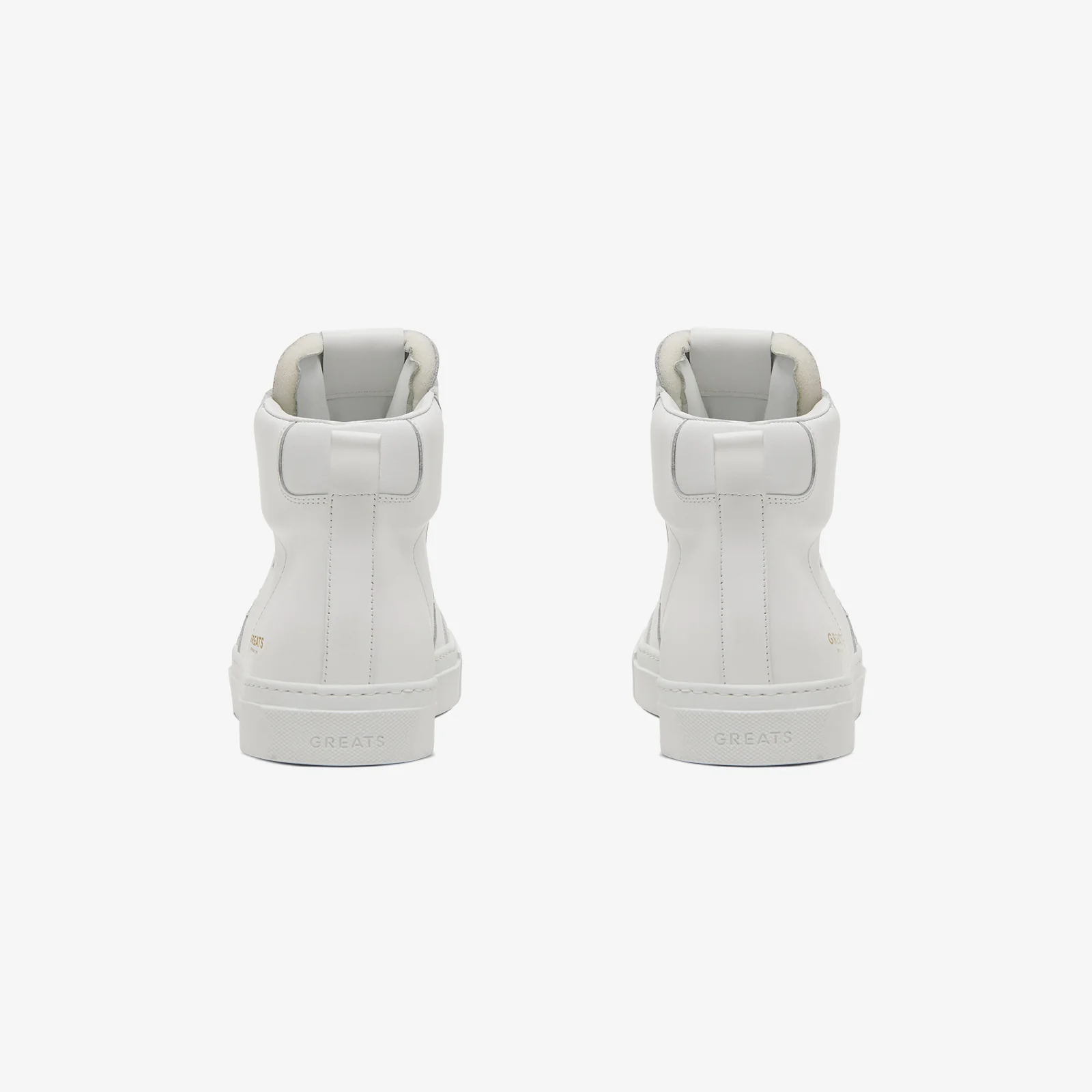 The Royale 2.0 High - Blanco 4 The Royale 2.0 High - Blanco