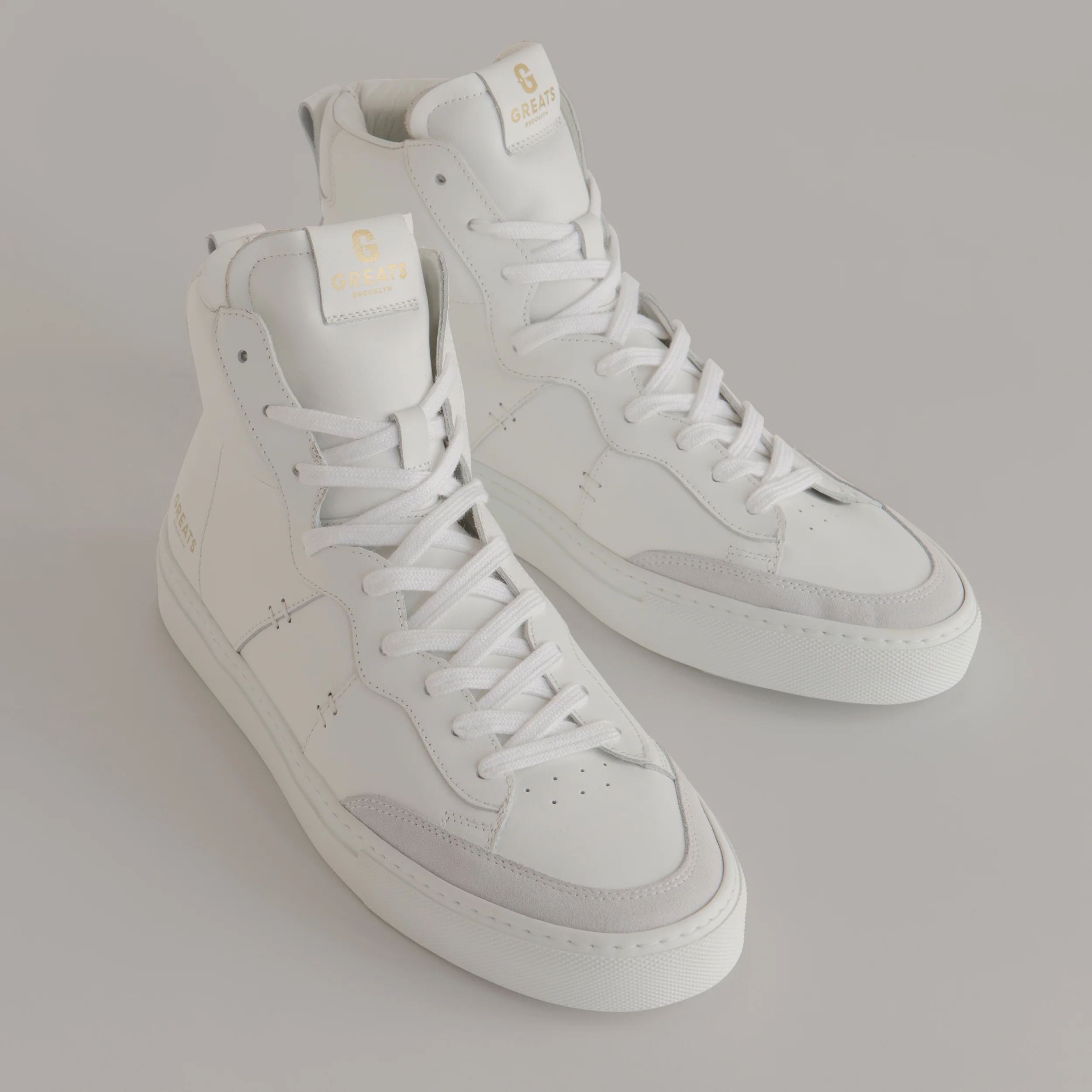 The Royale 2.0 High - Blanco 5 The Royale 2.0 High - Blanco