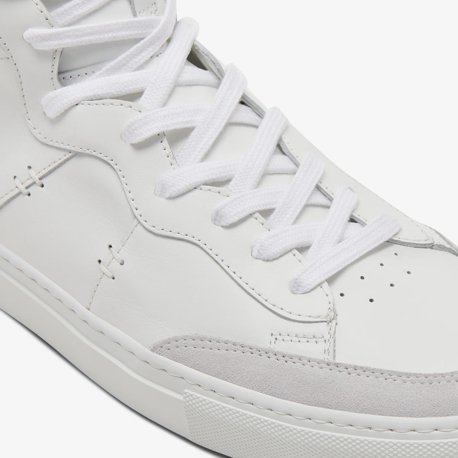 The Royale 2.0 High - Blanco 6 The Royale 2.0 High - Blanco
