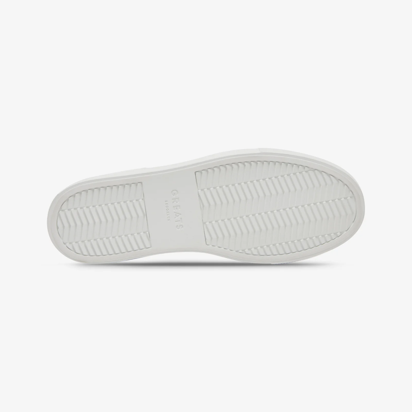 The Royale 2.0 High - Blanco 7 The Royale 2.0 High - Blanco