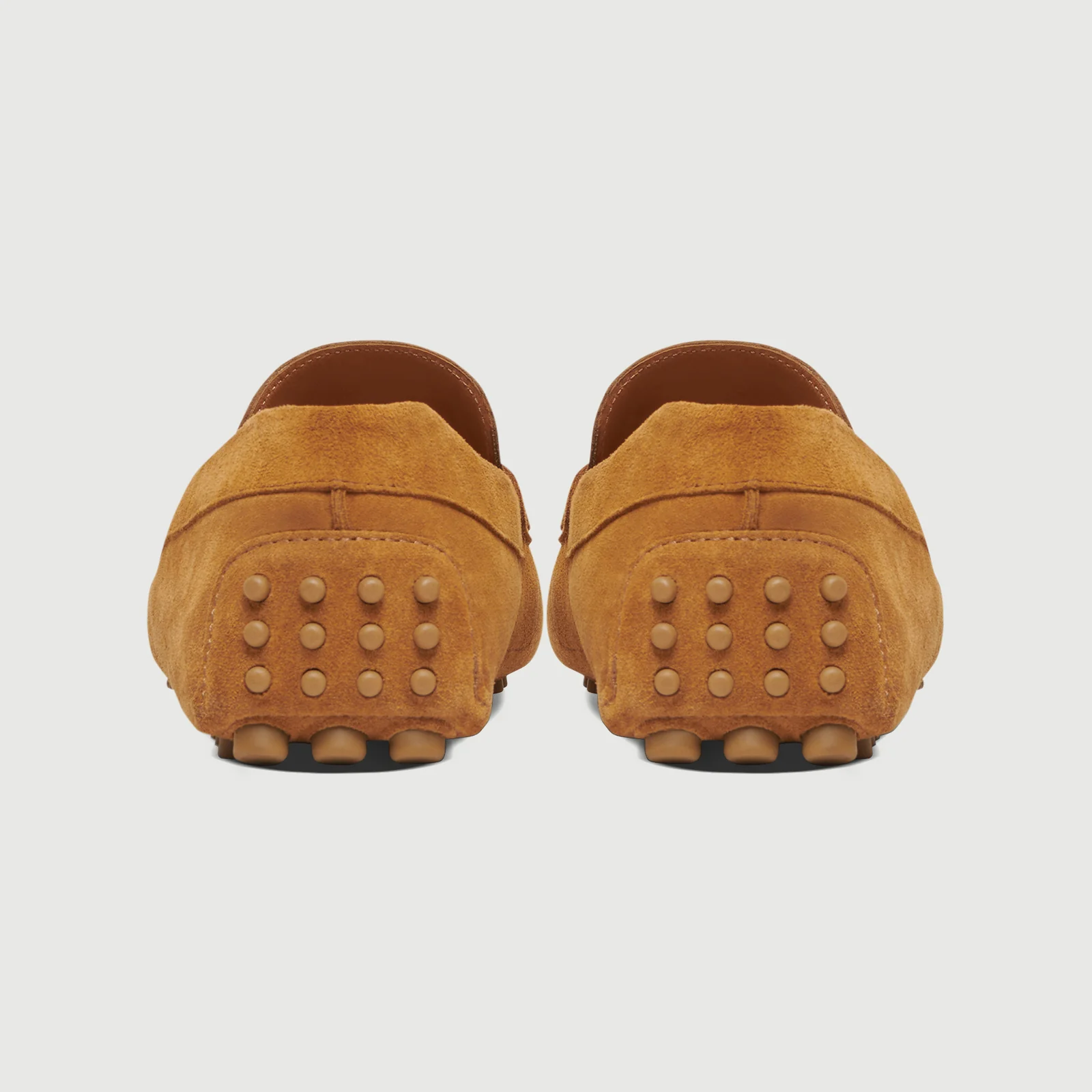 The Corsa Driver - Cognac
