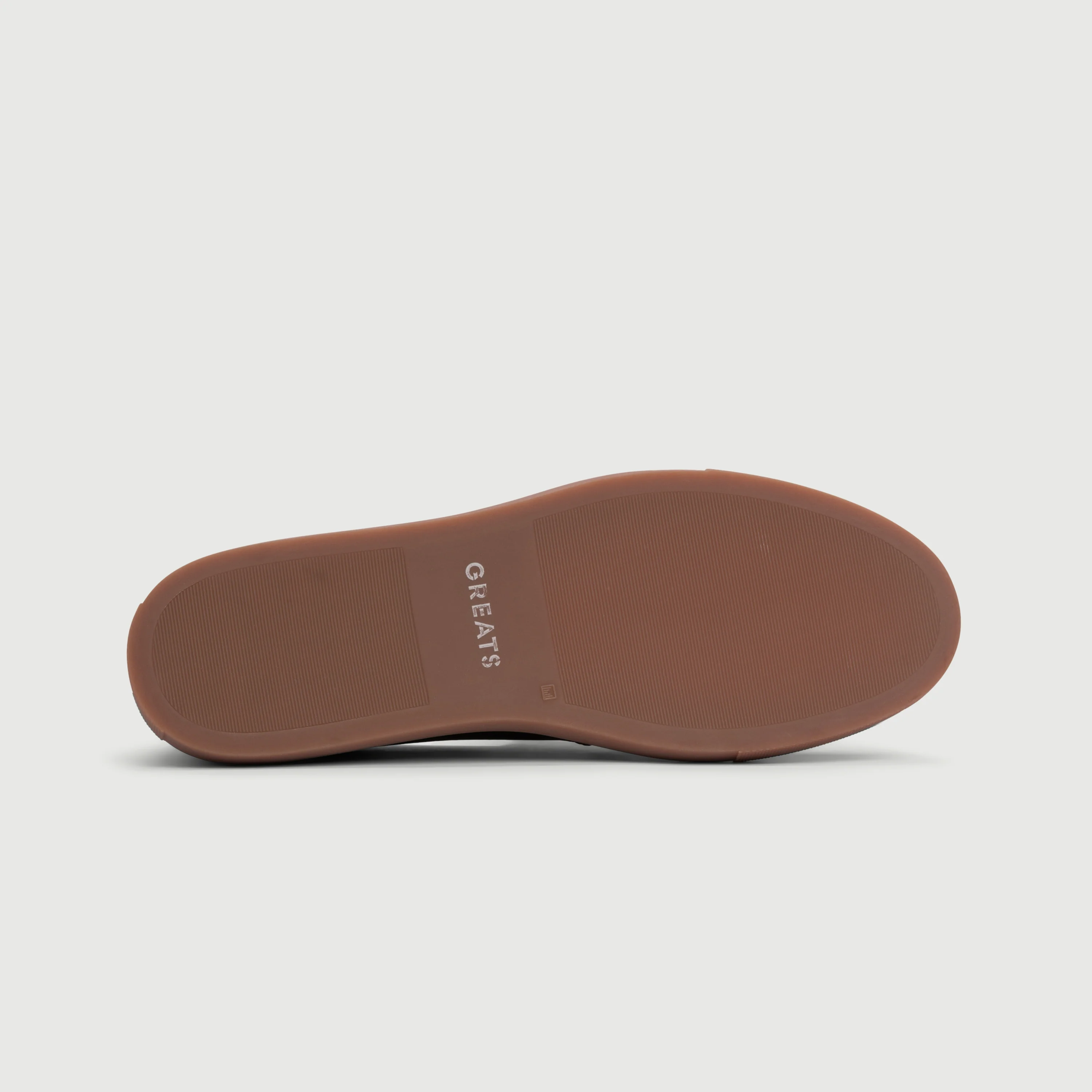 The Reign Slip On - Nero Gum