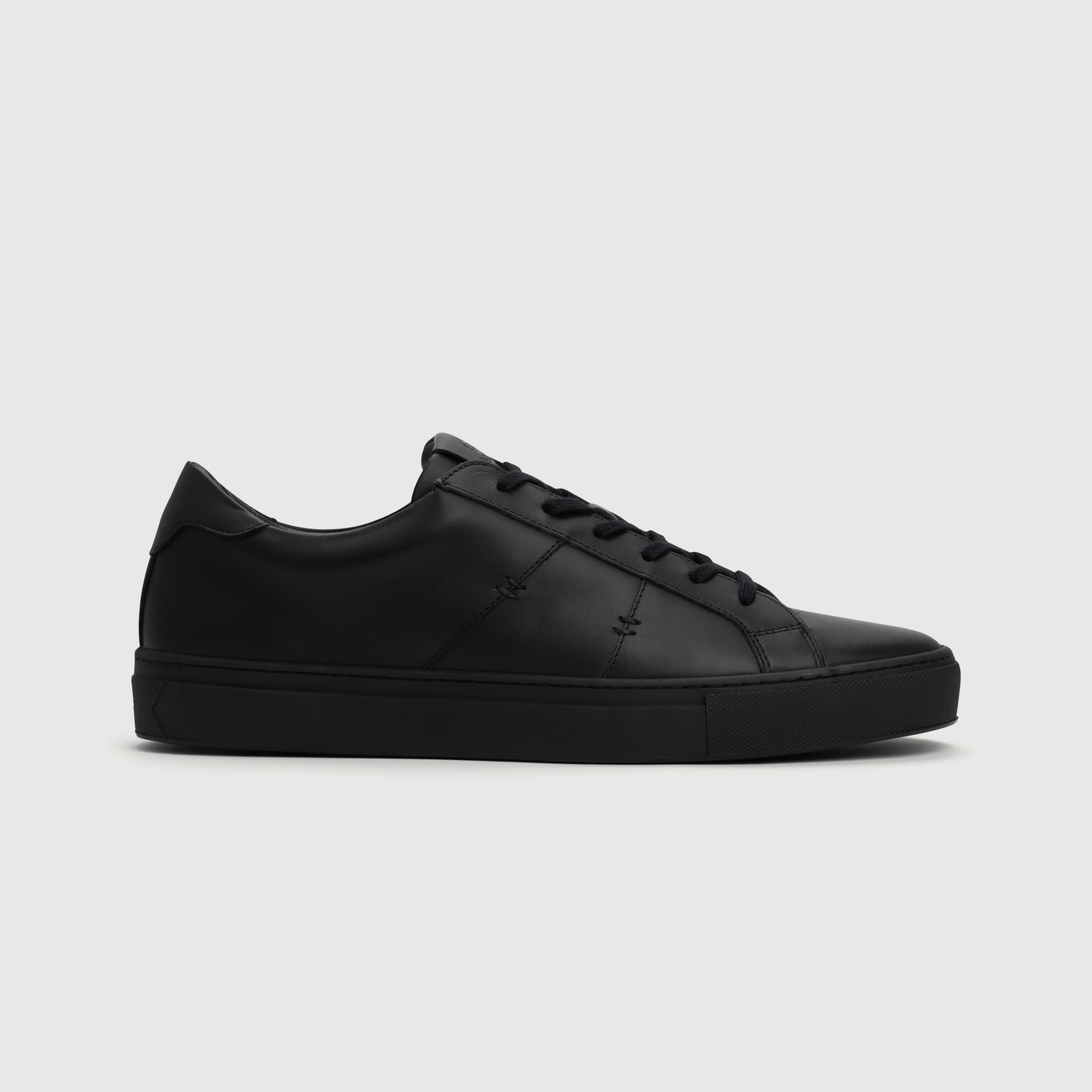 The Royale 2.0 - Triple Black