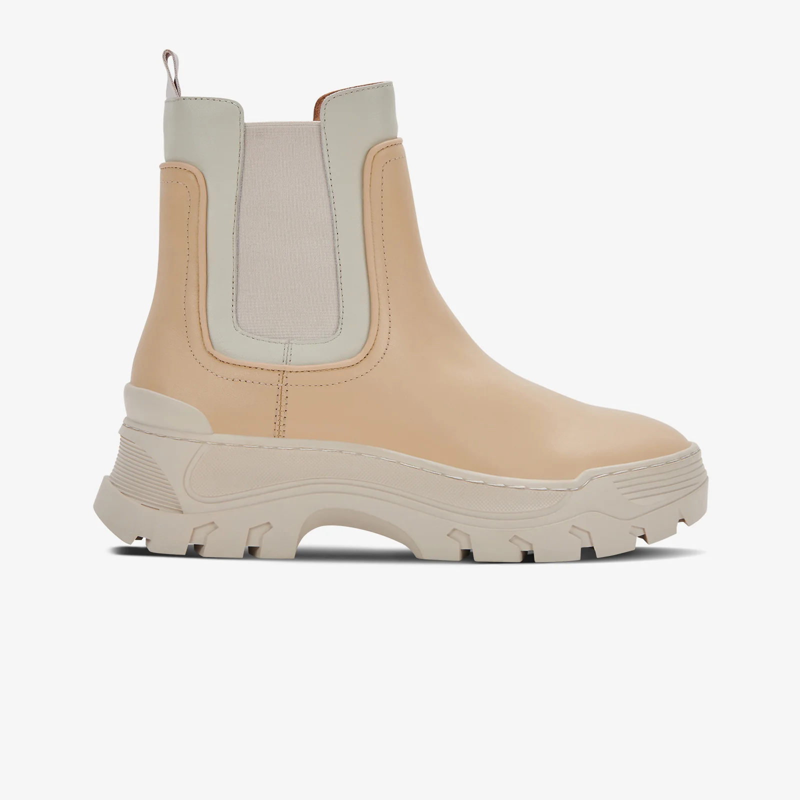 The Hewes Chelsea - Sand Multi