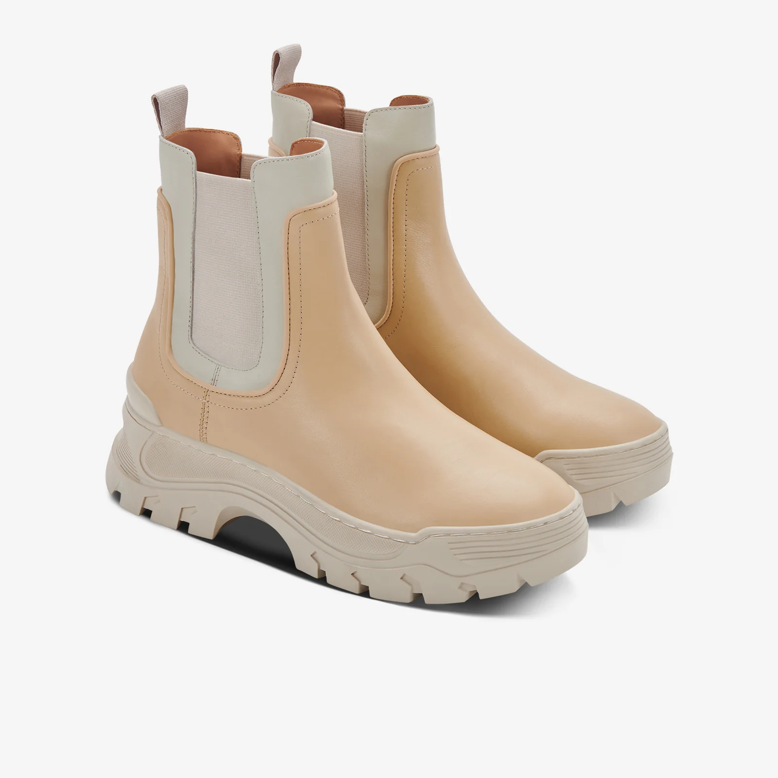 The Hewes Chelsea - Sand Multi