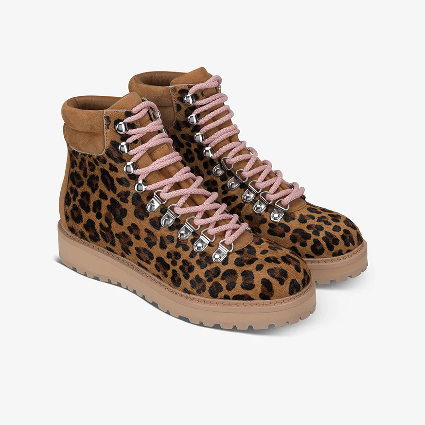 The Lorimer - Leopard