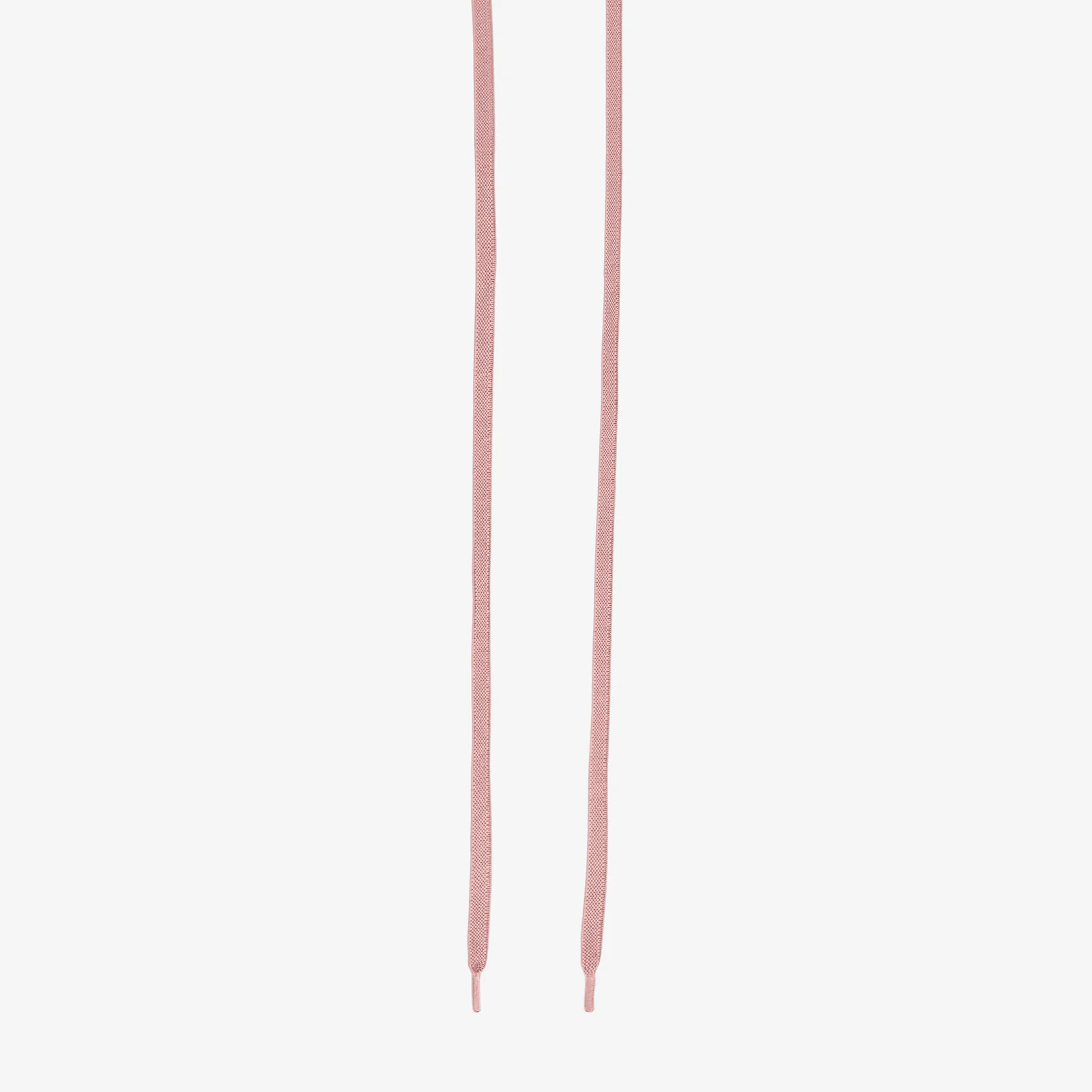 GREATS Premium Elastic Laces - Pink