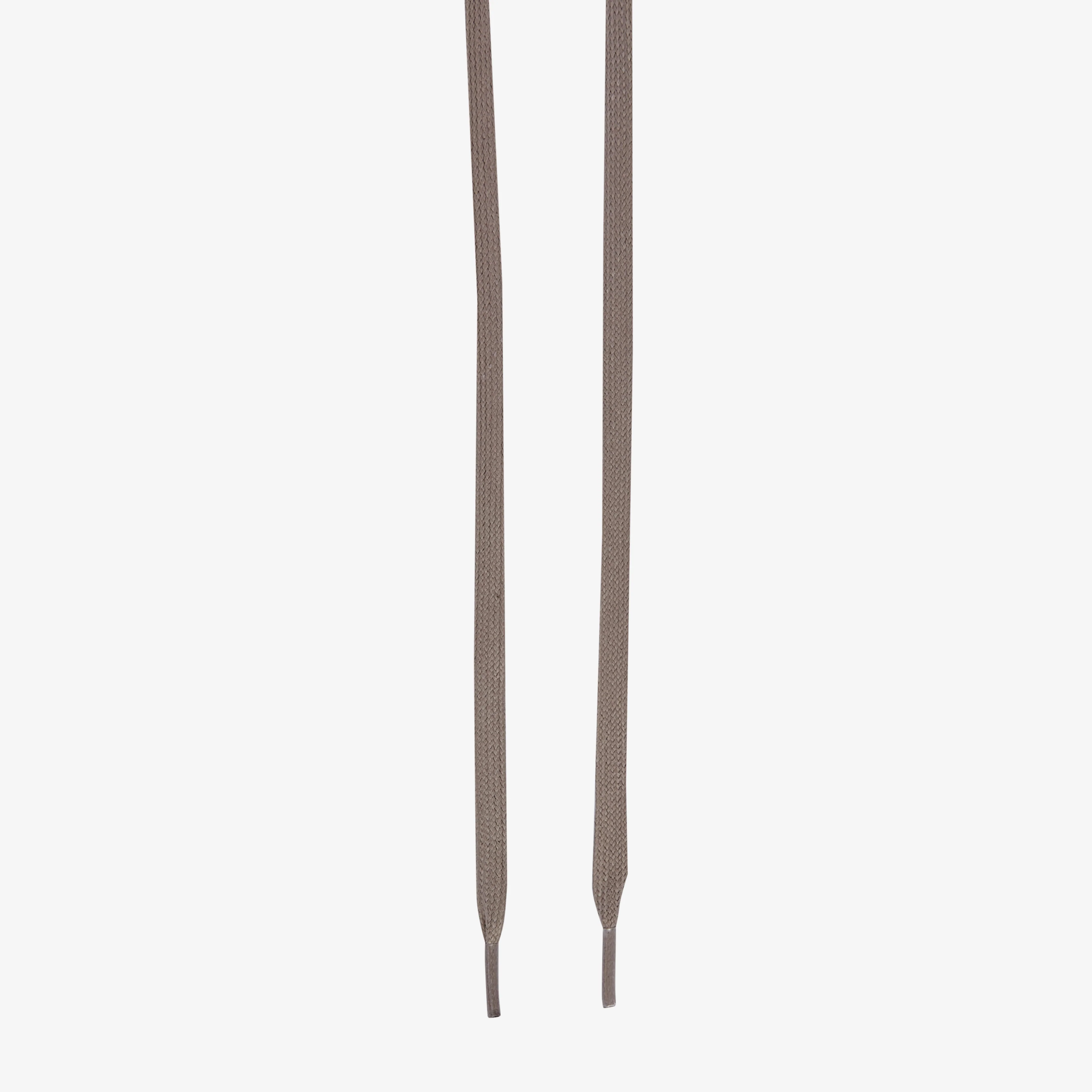 GREATS Premium Waxed Laces - Mocha