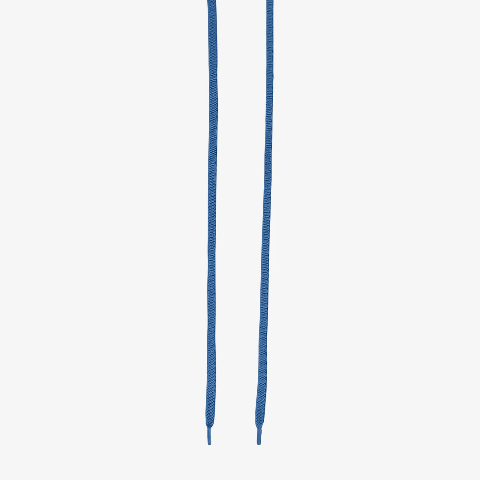 GREATS Premium Elastic Laces - Cobalt