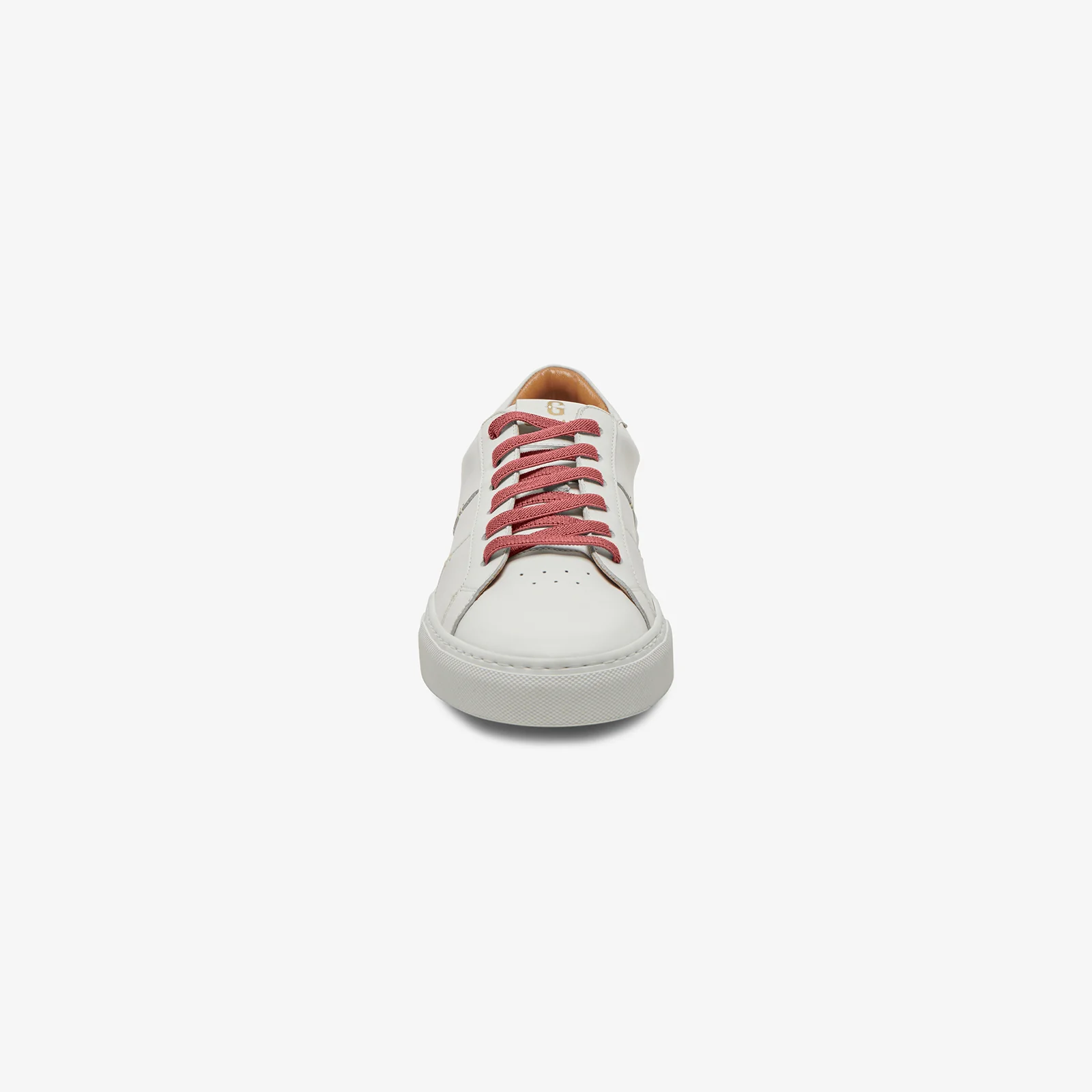 GREATS Premium Elastic Laces - Red