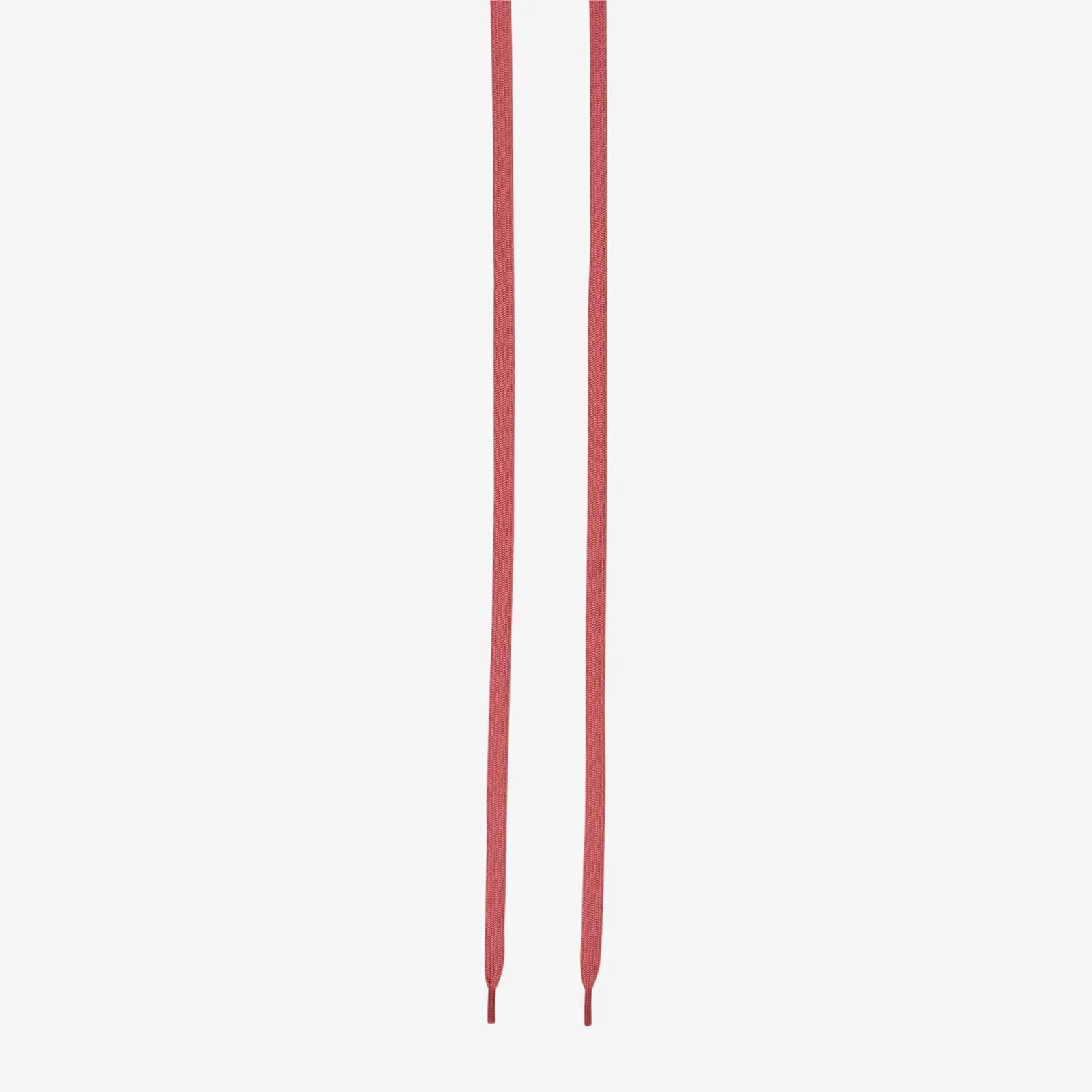 GREATS Premium Cotton Laces - Red 5 GREATS Premium Cotton Laces - Red