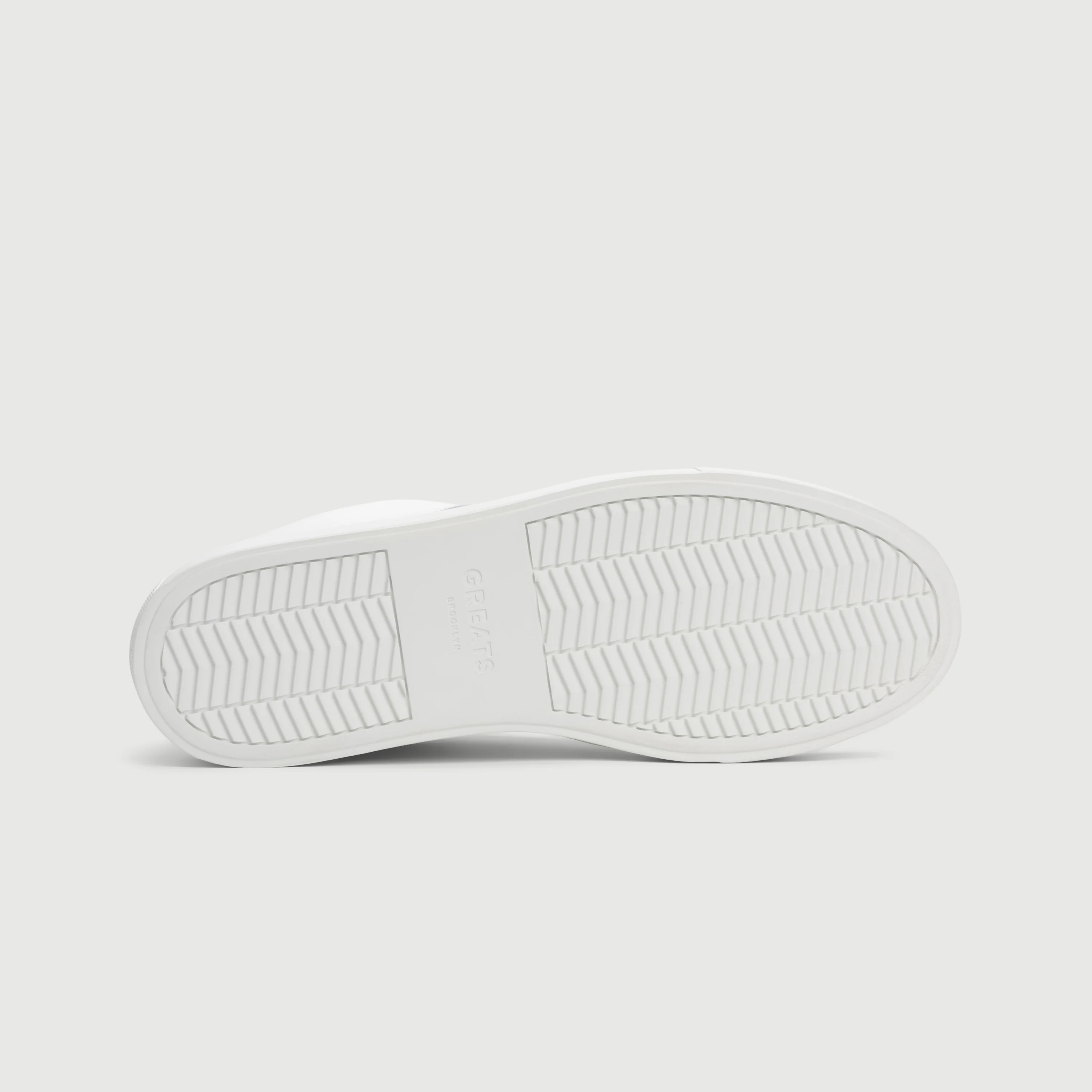 The Royale 2.0 - Blanco