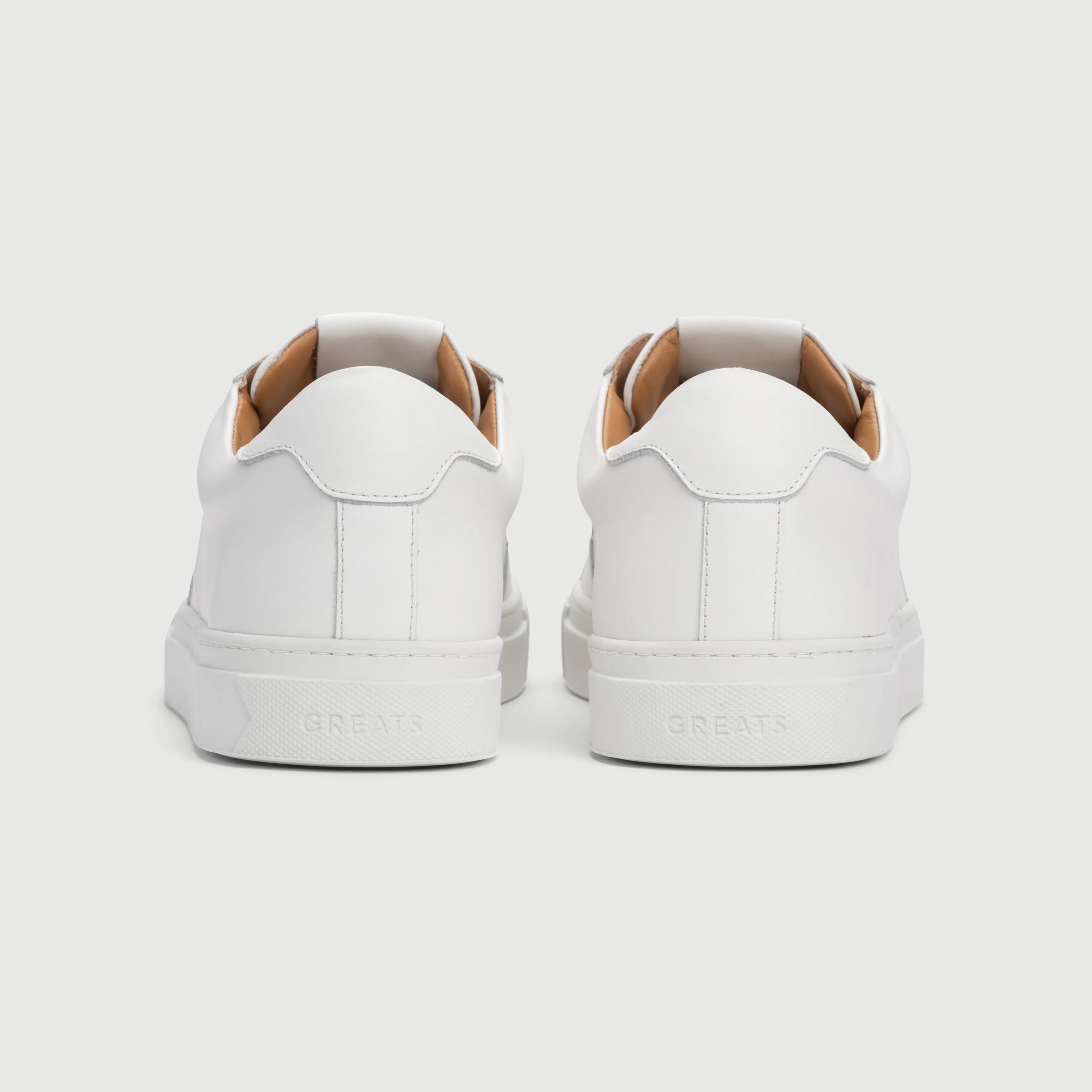 The Royale 2.0 - Blanco