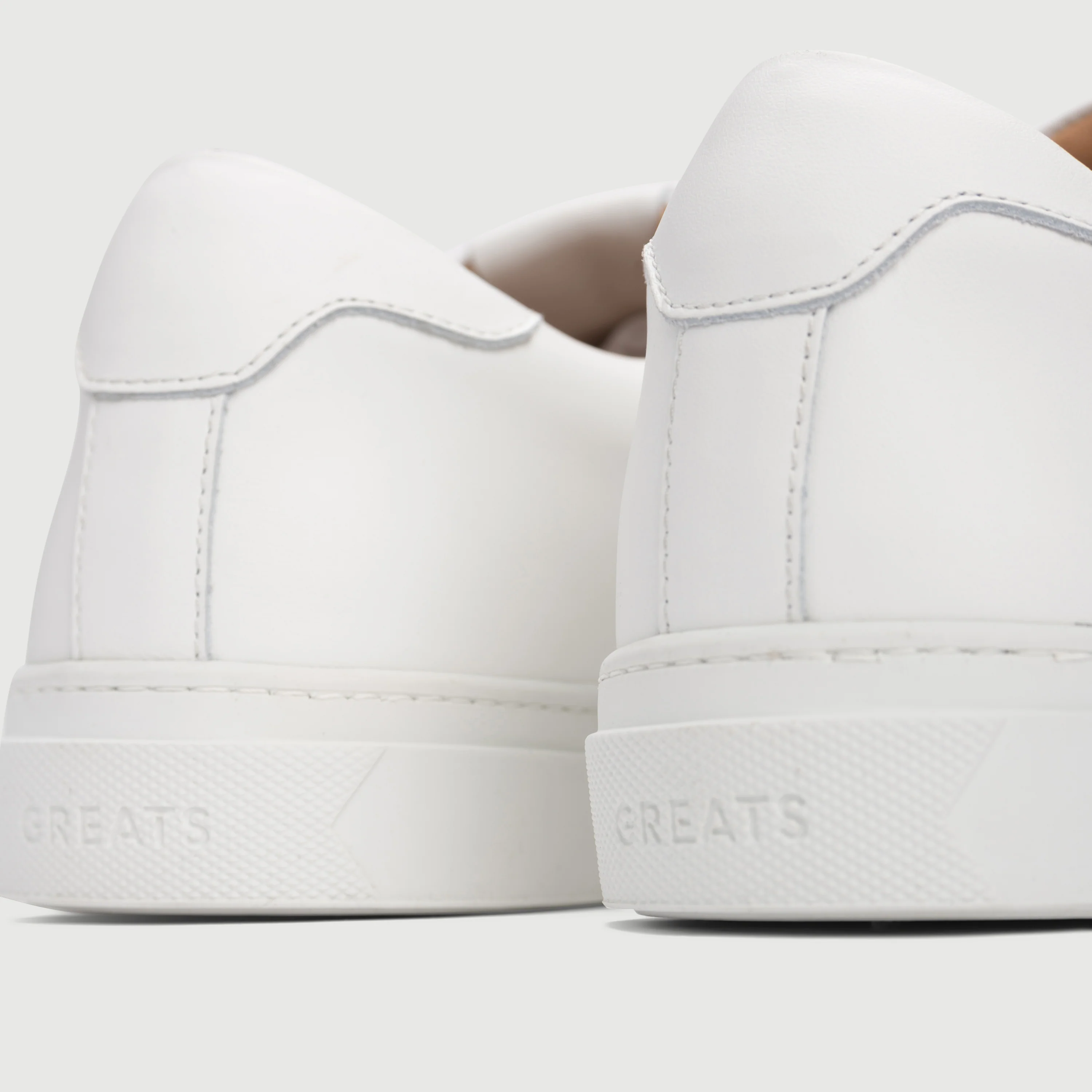 The Royale 2.0 - Blanco