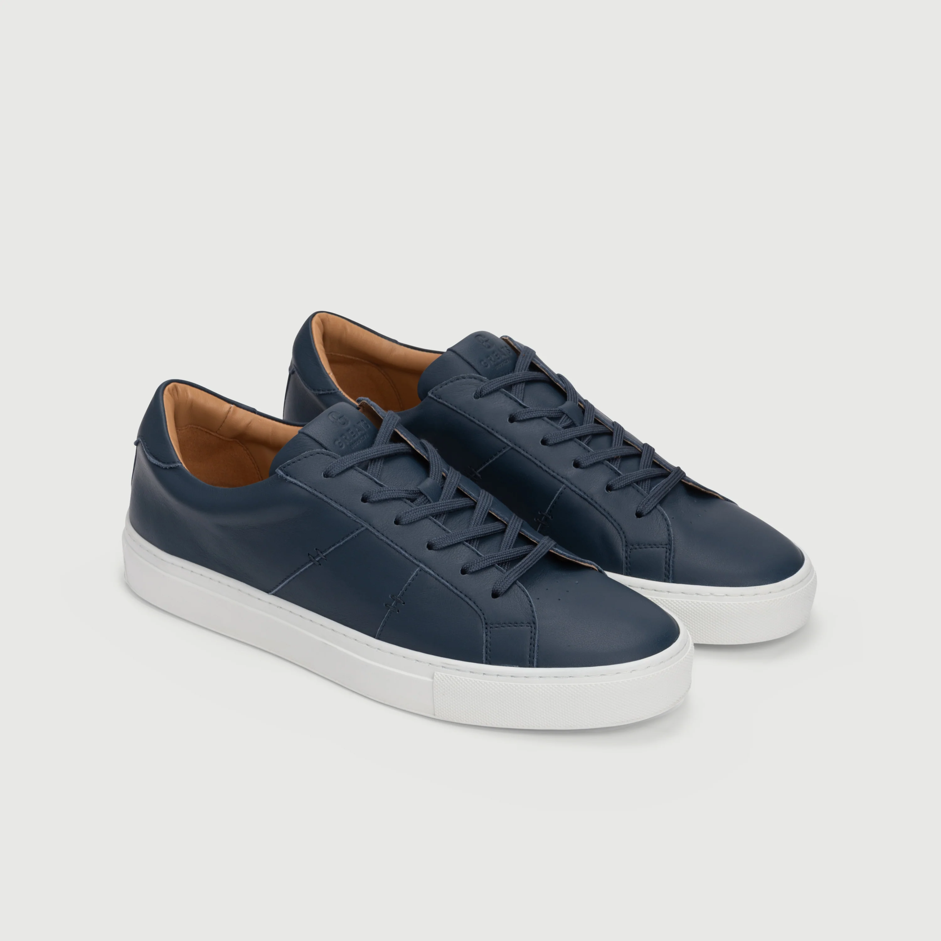 The Royale 2.0 - Navy