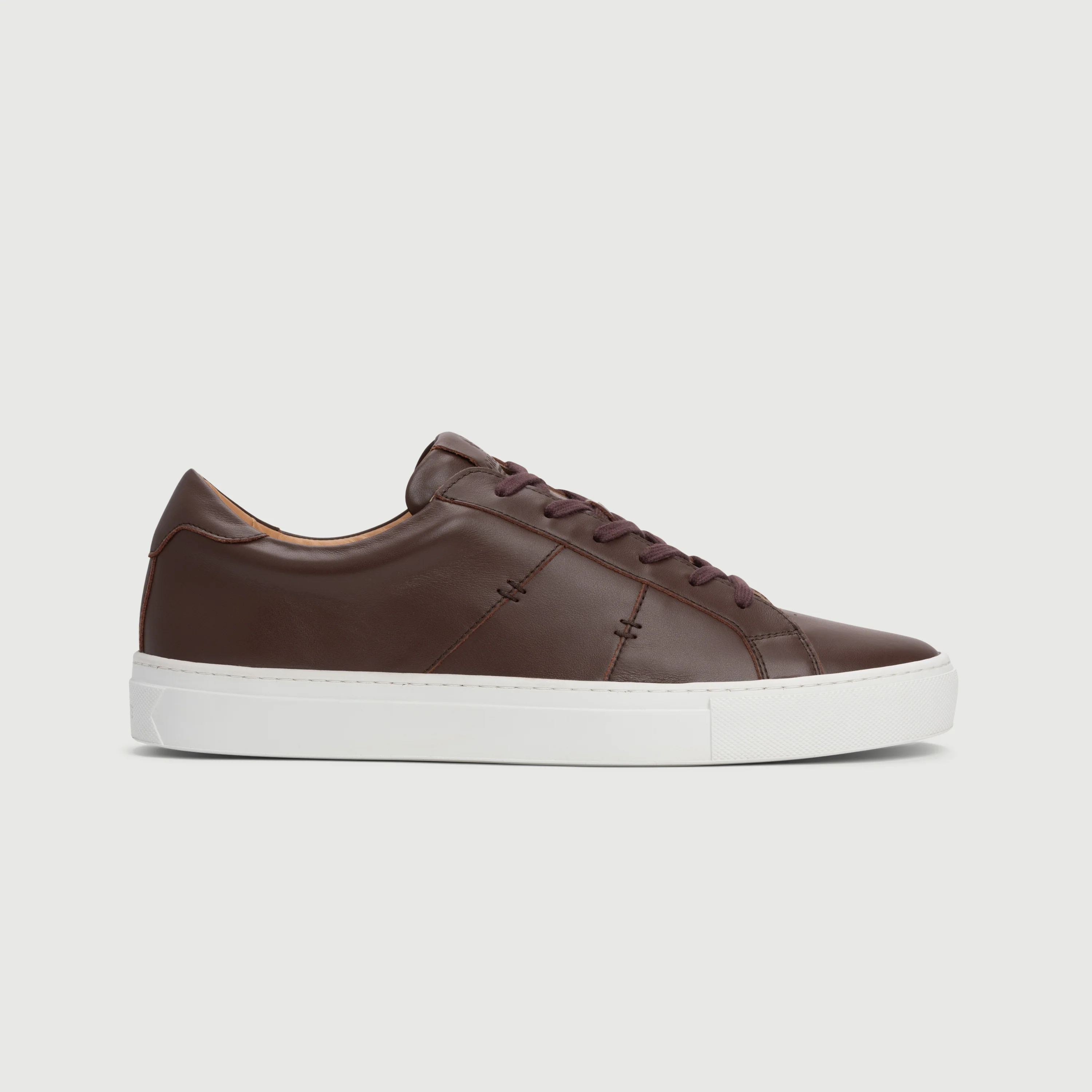 The Royale 2.0 - Dark Brown