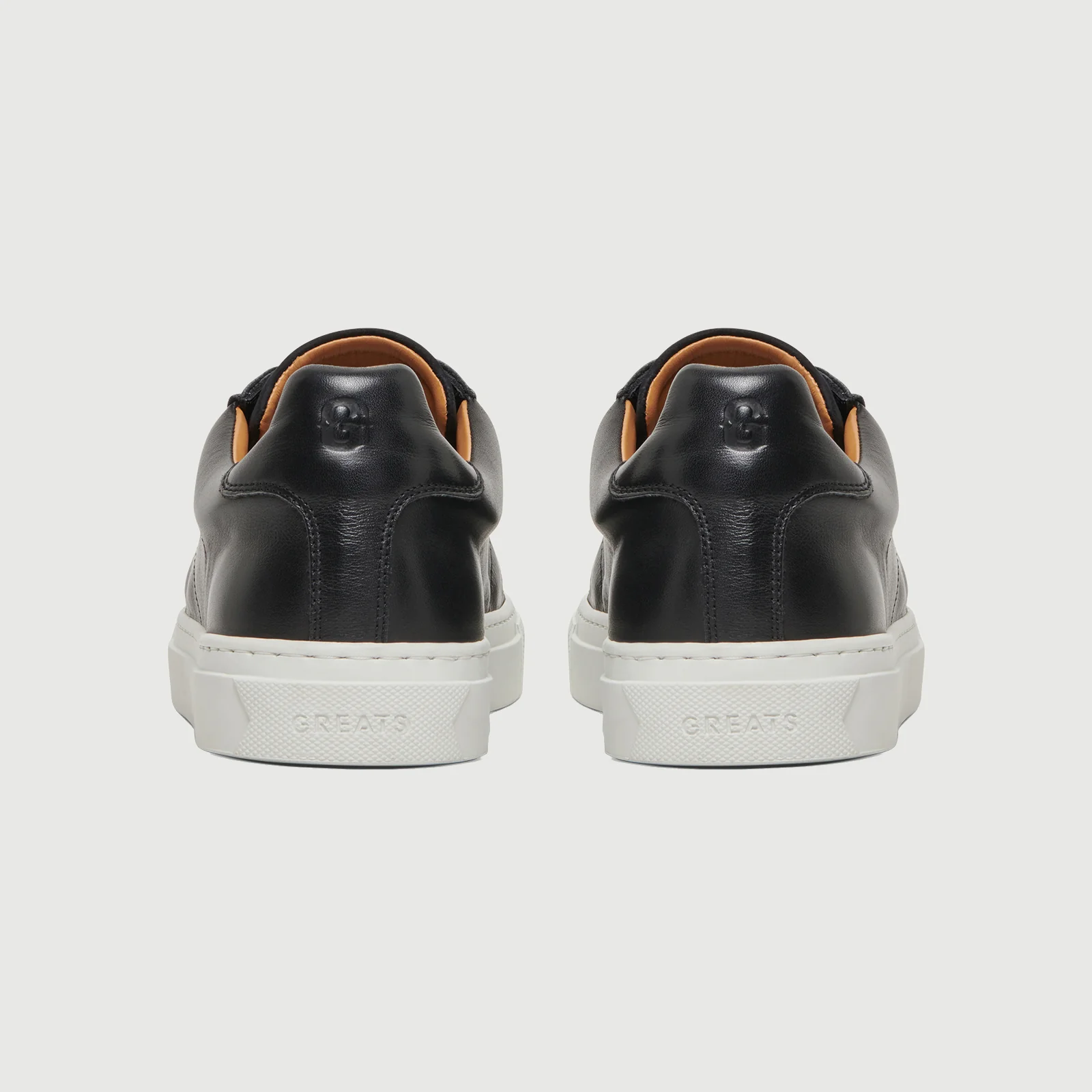 The Royale 2.0 Slip On - Nero