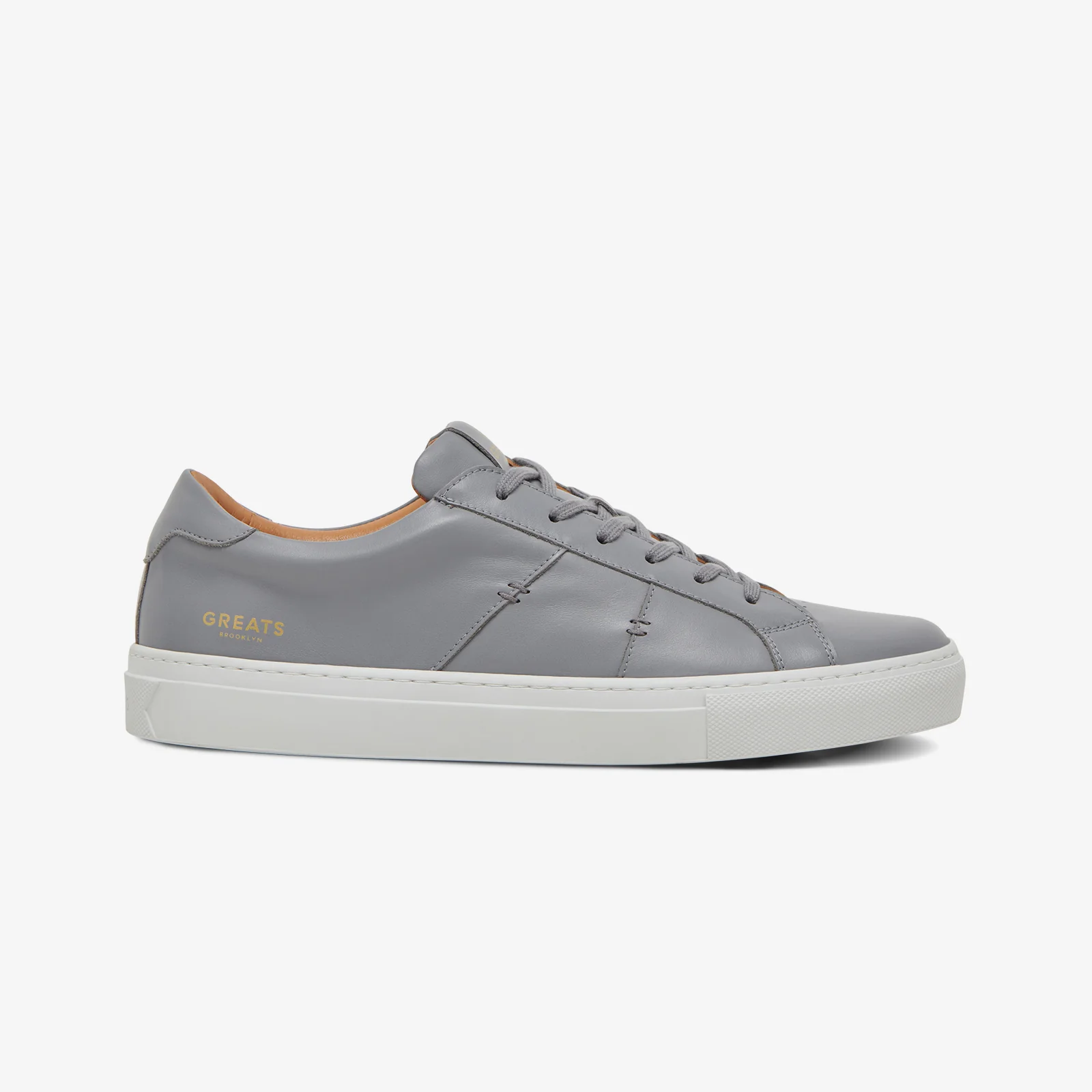 The Royale 2.0 - Ash Grey