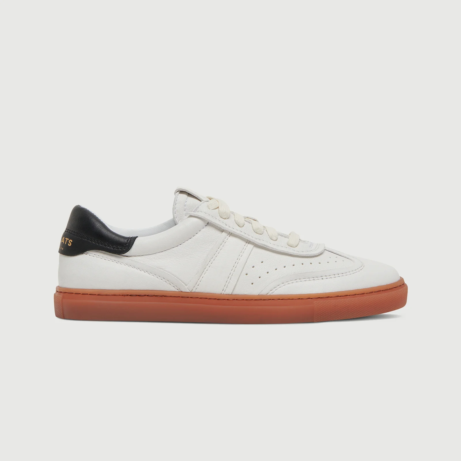 The Charlie - Blanco