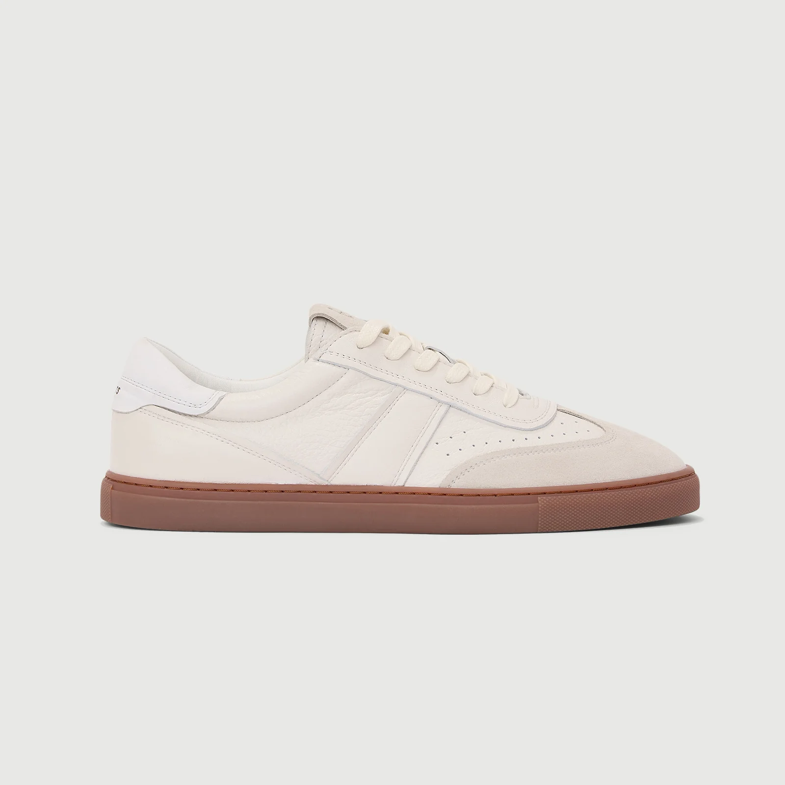 The Charlie - Cream